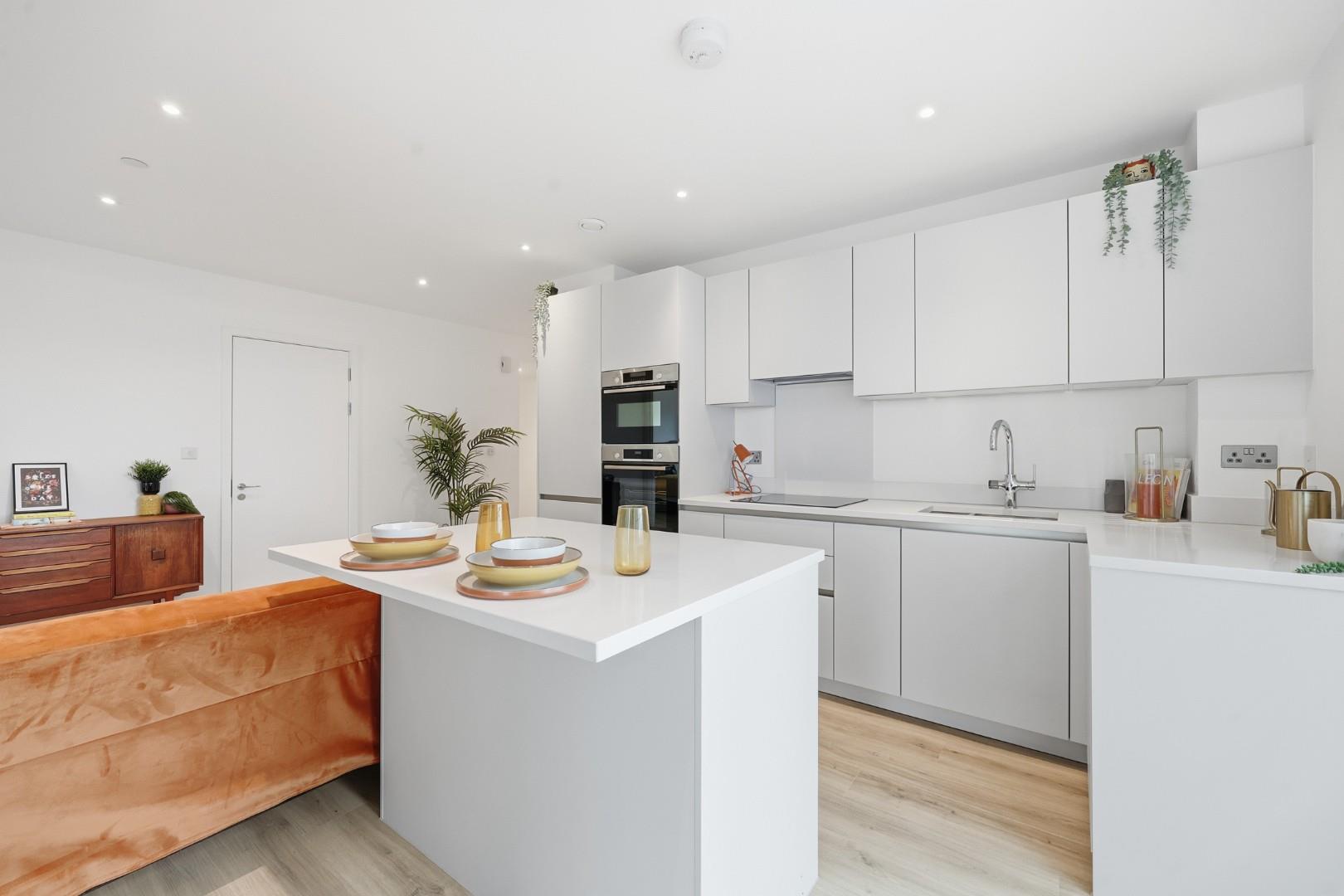 2 bedroom apartment for sale, Witan Street, London, E2, photo 2