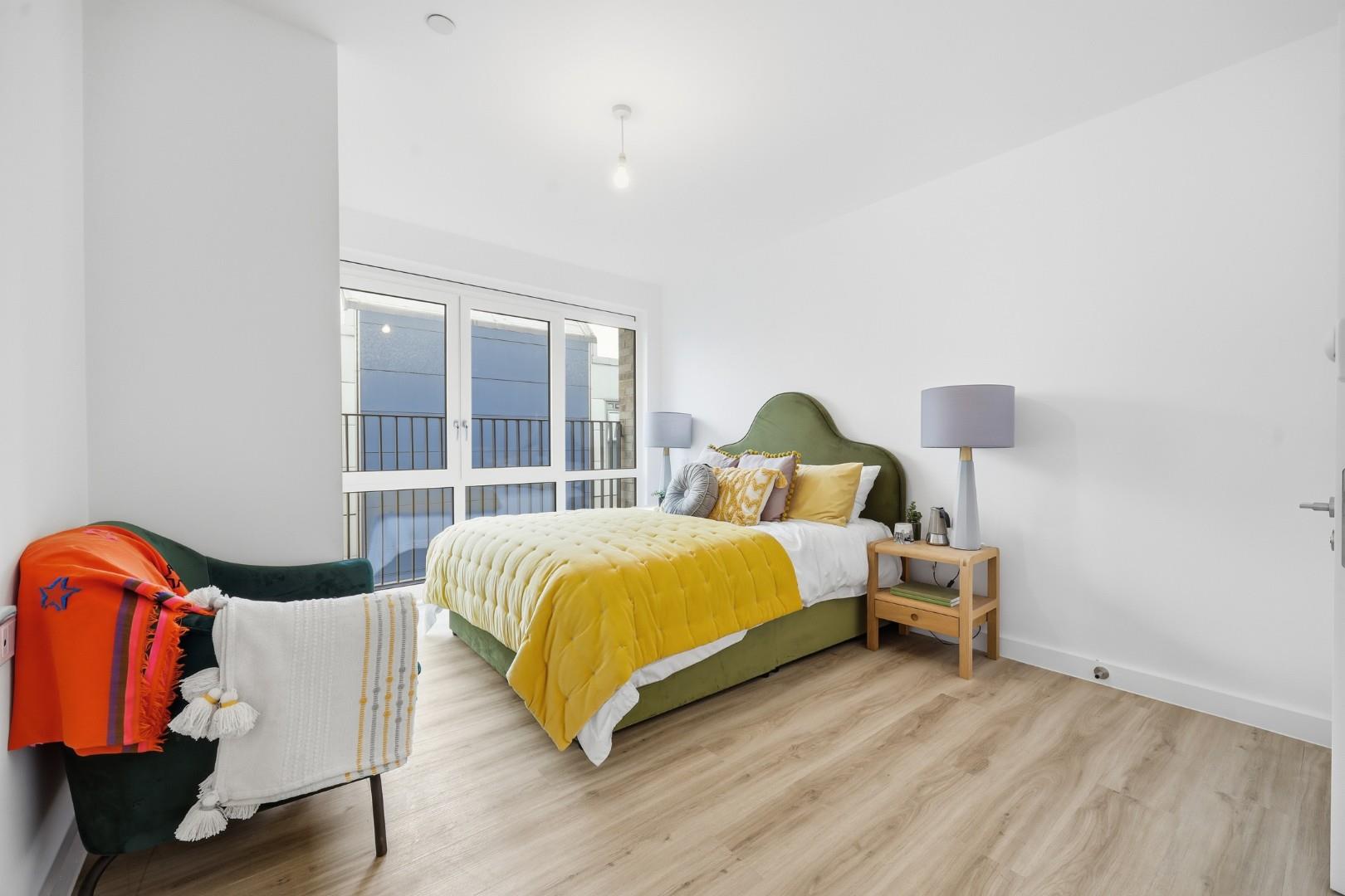 2 bedroom apartment for sale, Witan Street, London, E2, photo 5