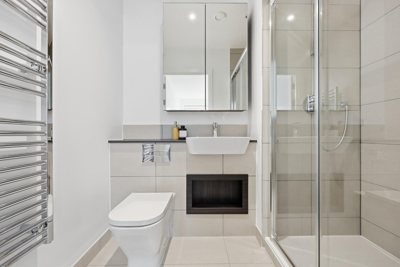 2 bedroom apartment for sale, Witan Street, London, E2, photo 7 of 11