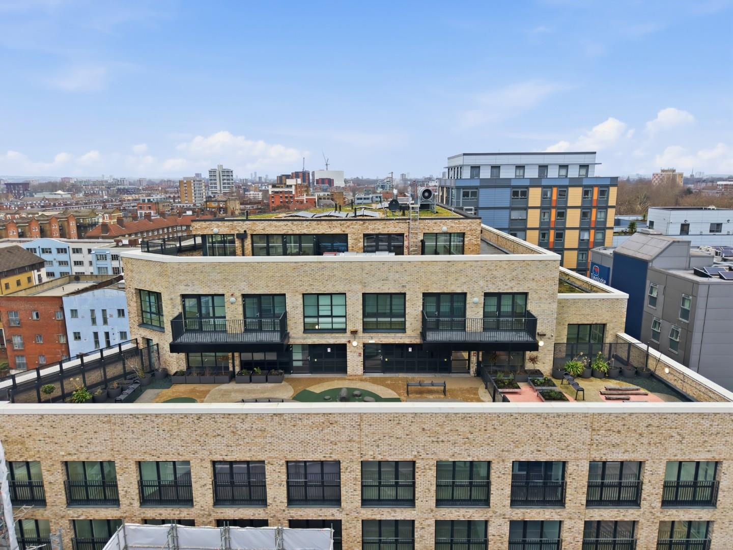 2 bedroom apartment for sale, Witan Street, London, E2, photo 10 of 11