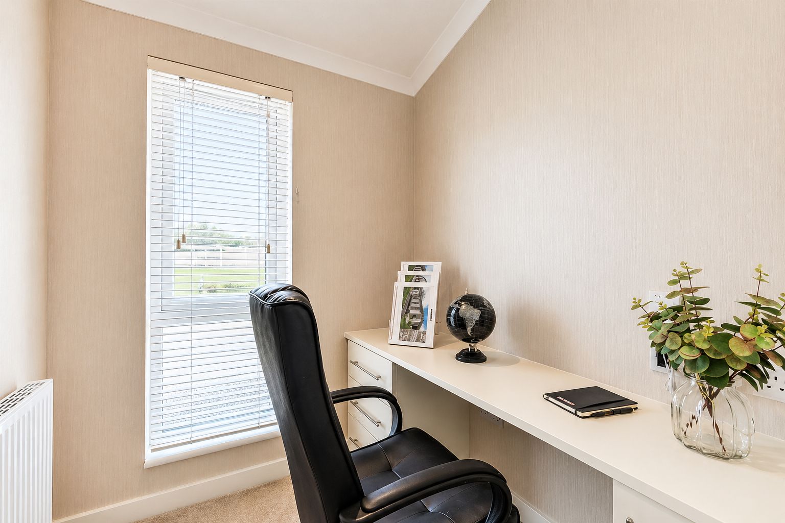 2 bedroom detached park home for sale, Plot 1 (New Market), Evesham, WR11