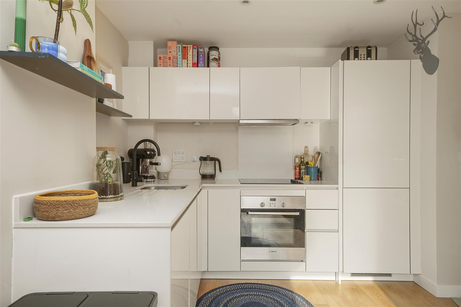 2 bedroom apartment for sale, Ceram Court, London, E3, photo 11 of 17