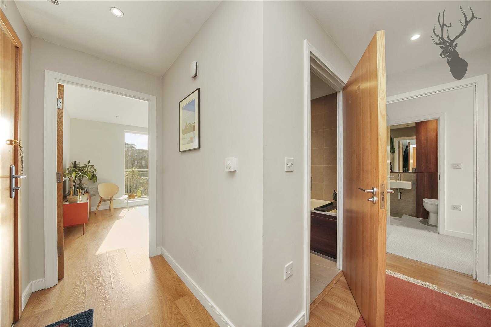 2 bedroom apartment for sale, Ceram Court, London, E3, photo 12 of 17