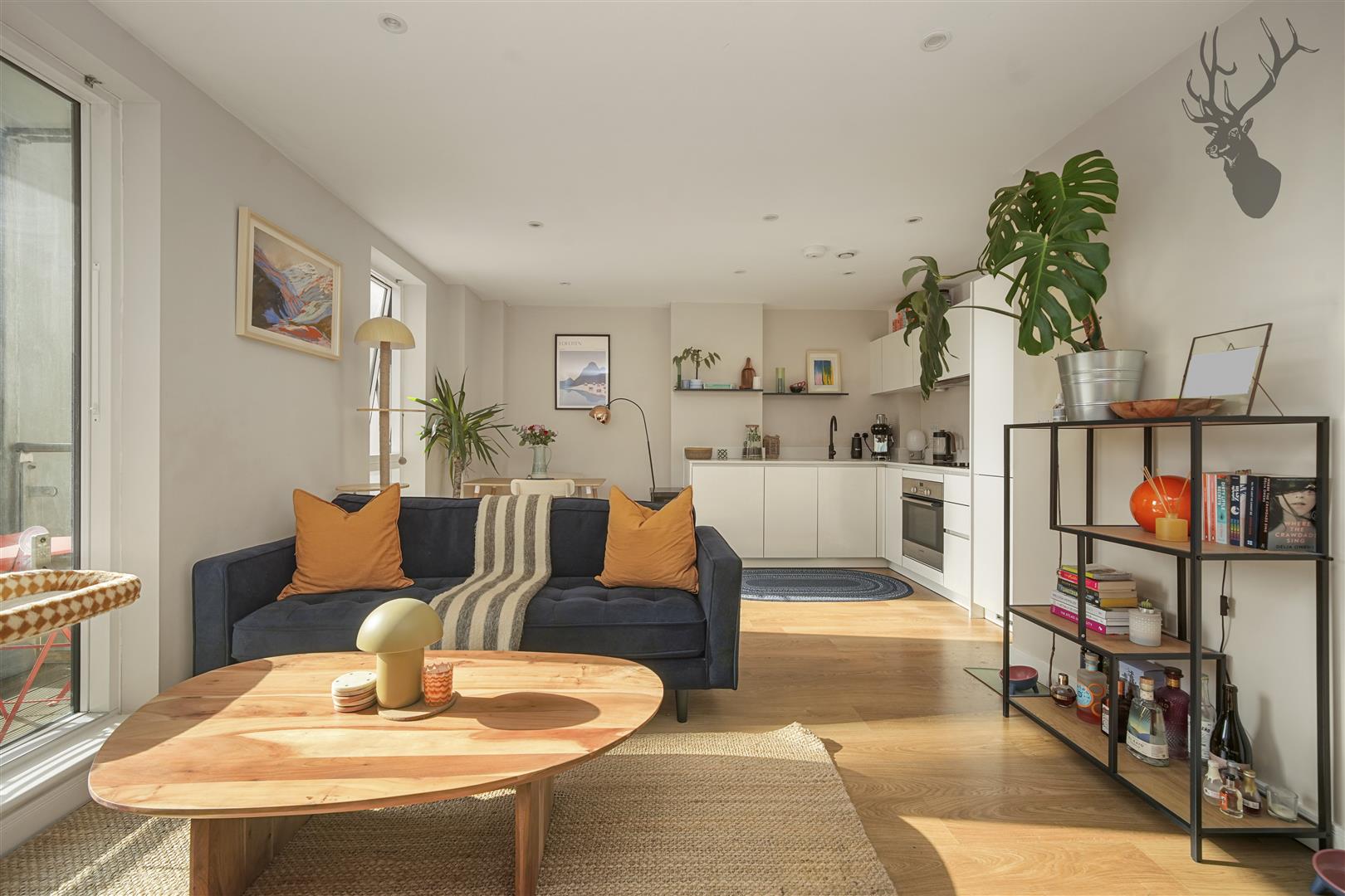 2 bedroom apartment for sale, Ceram Court, London, E3, photo 14 of 17