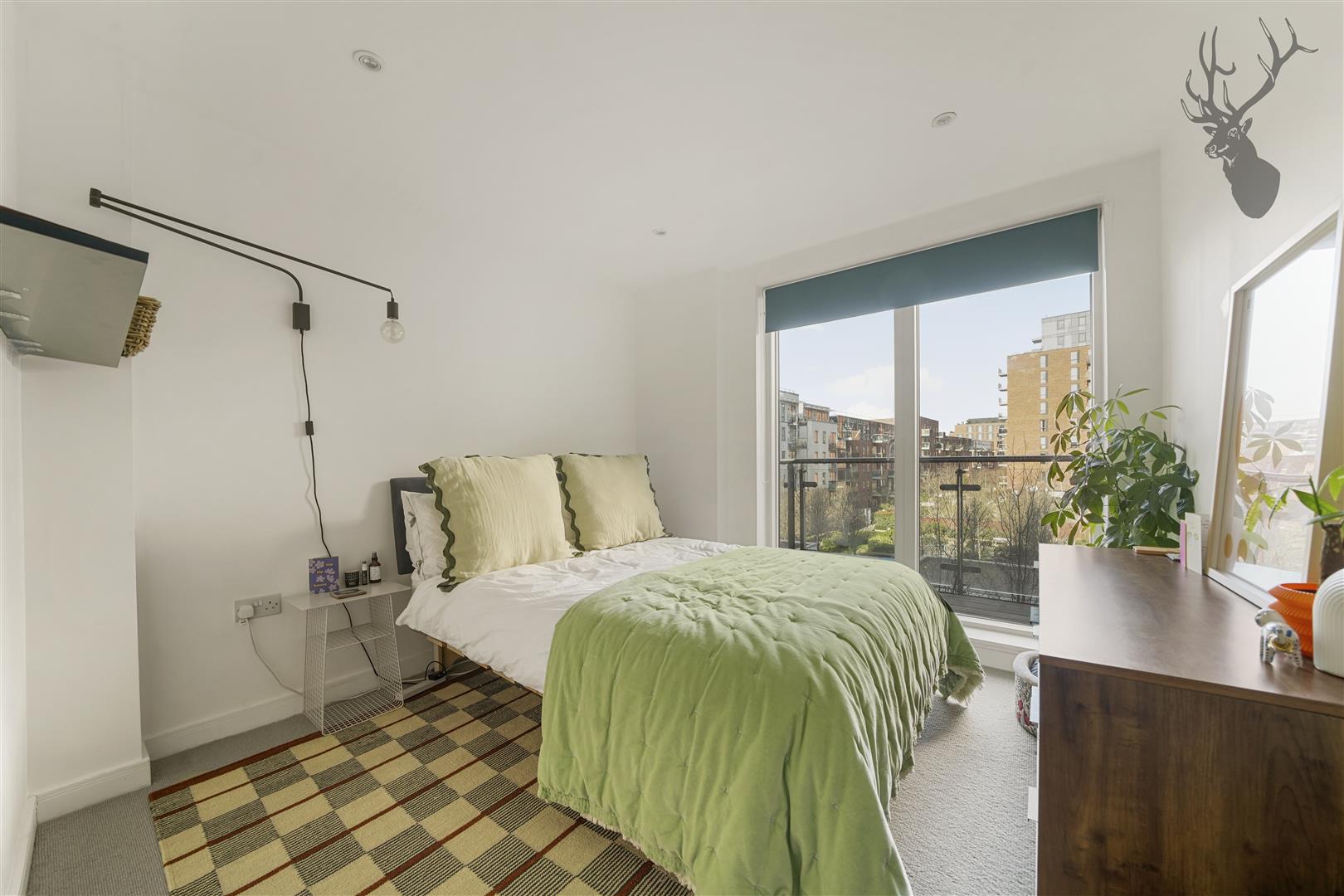 2 bedroom apartment for sale, Ceram Court, London, E3, photo 15 of 17