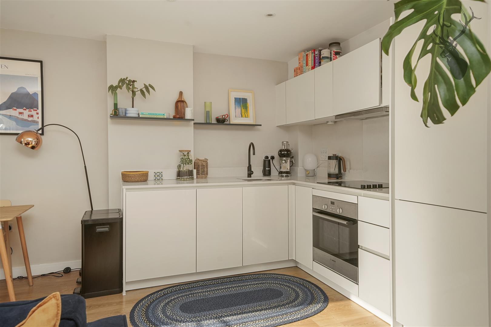 2 bedroom apartment for sale, Ceram Court, London, E3, photo 6 of 17