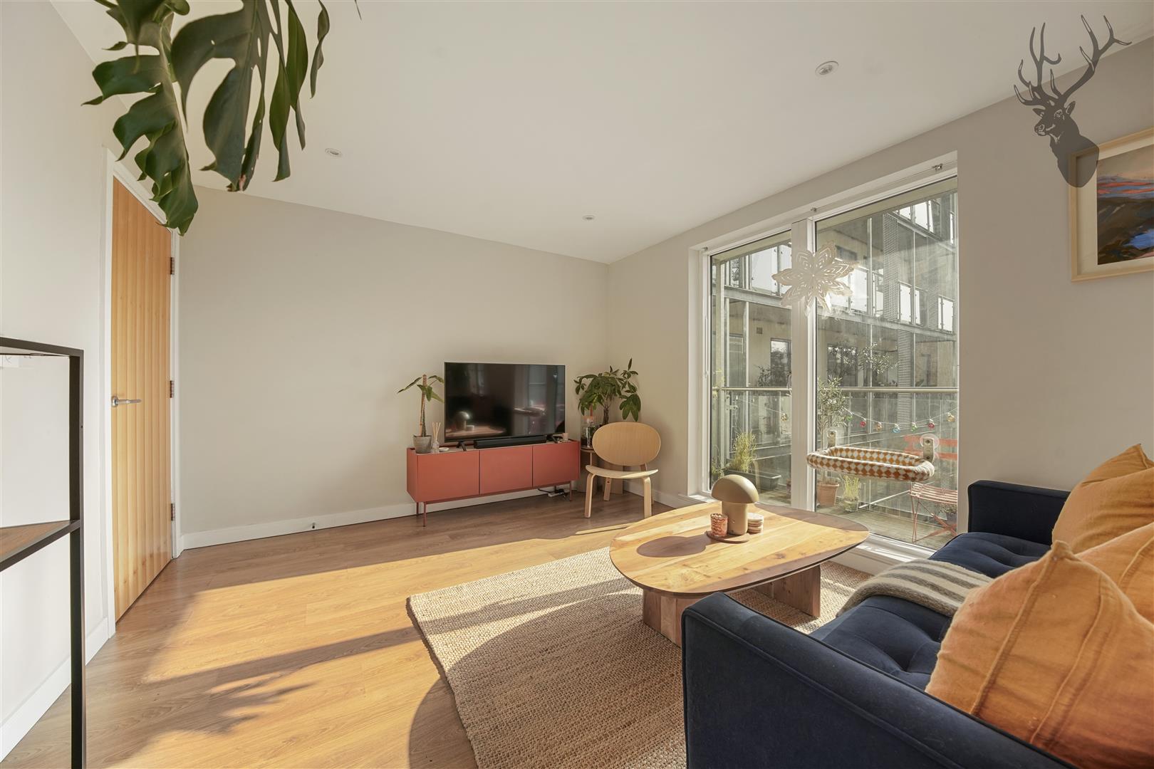 2 bedroom apartment for sale, Ceram Court, London, E3, photo 9 of 17
