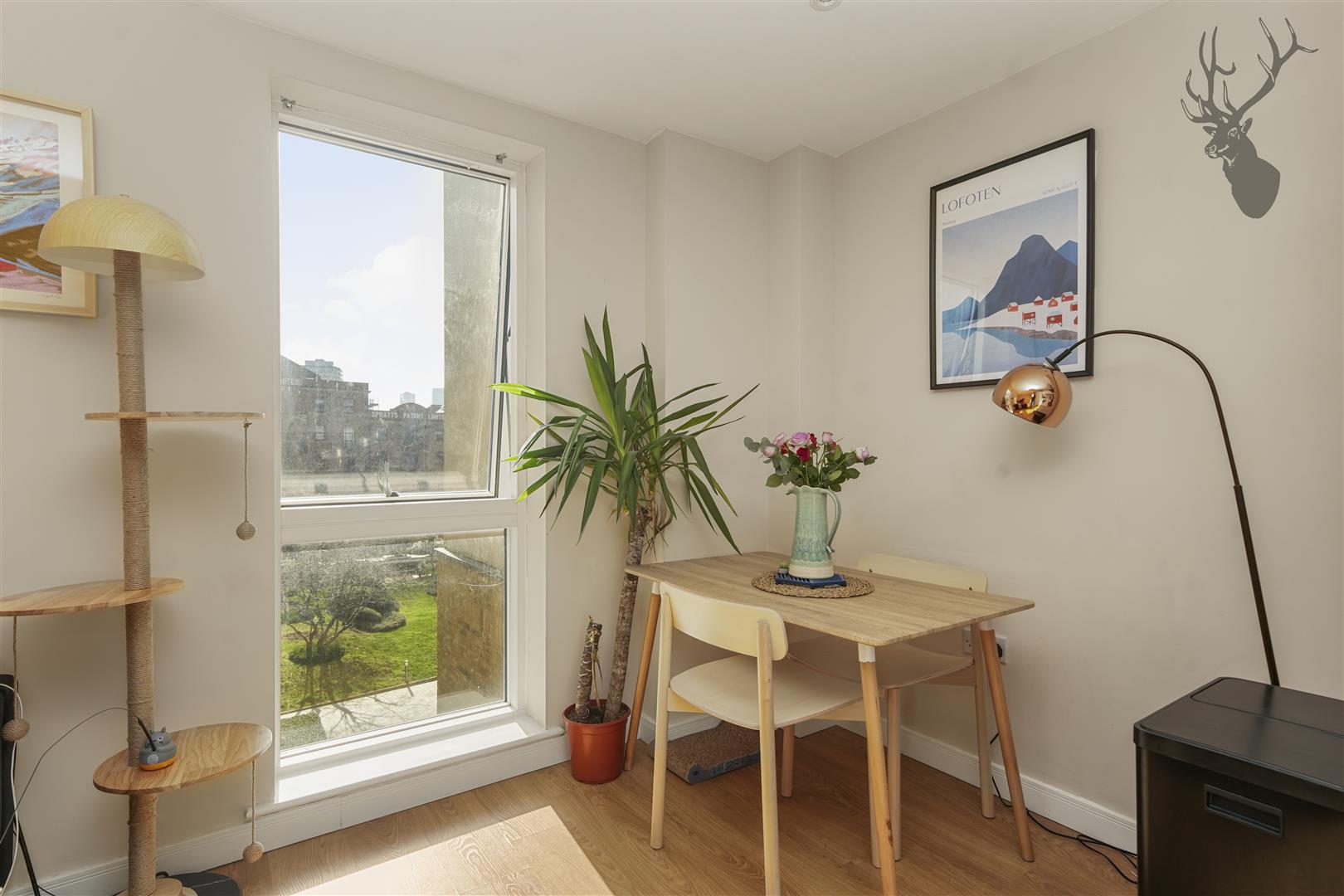 2 bedroom apartment for sale, Ceram Court, London, E3, photo 10 of 17