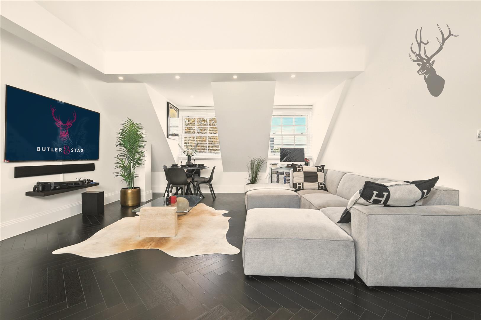 2 bedroom flat for sale, Imperial Heights, Chigwell, IG7, photo 2