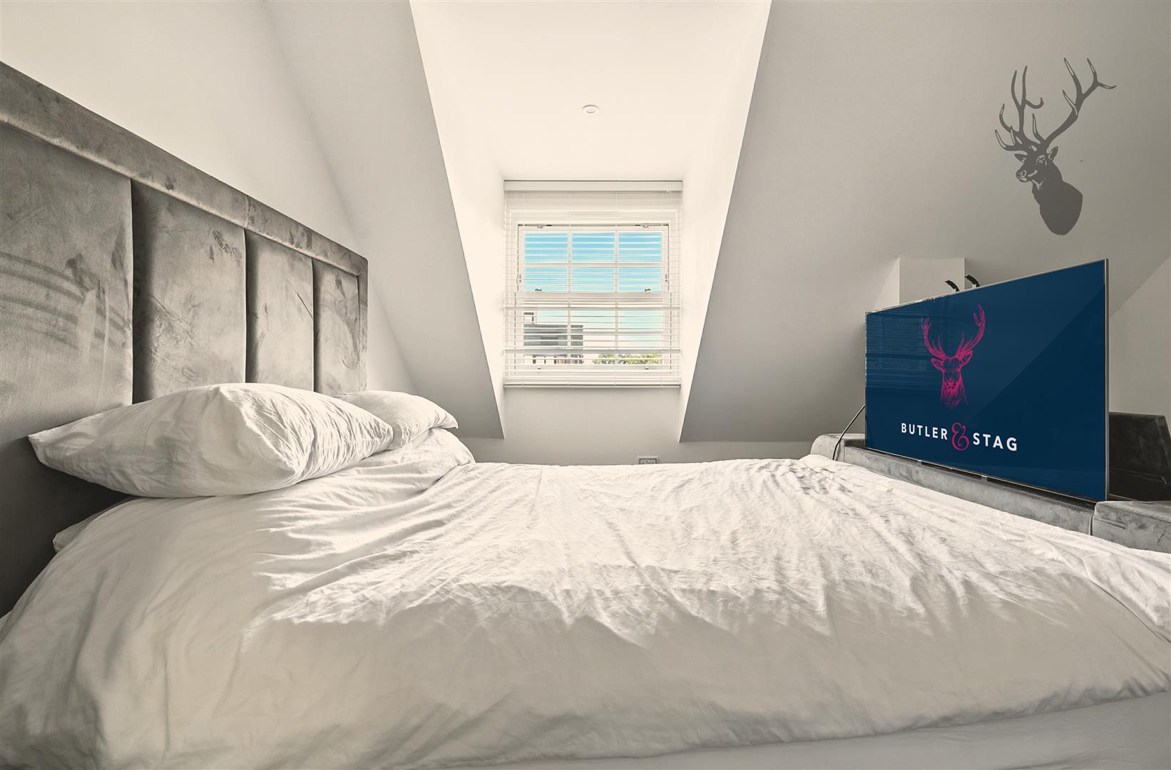 2 bedroom flat for sale, Imperial Heights, Chigwell, IG7, photo 12 of 18