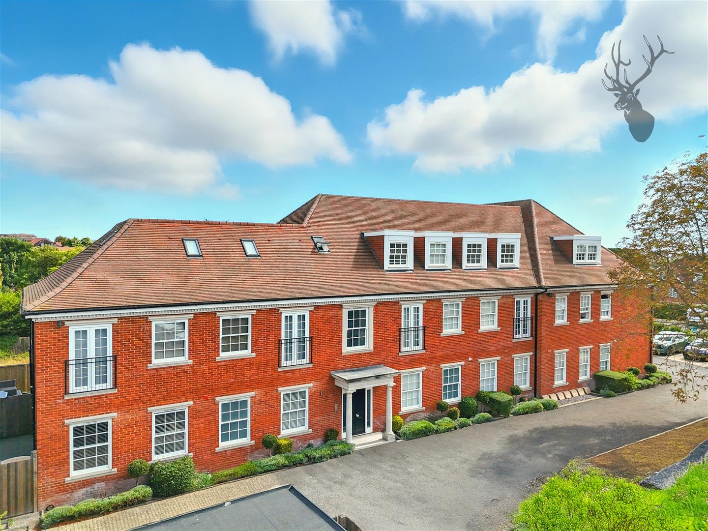 2 bedroom flat for sale, Imperial Heights, Chigwell, IG7, photo 17 of 18