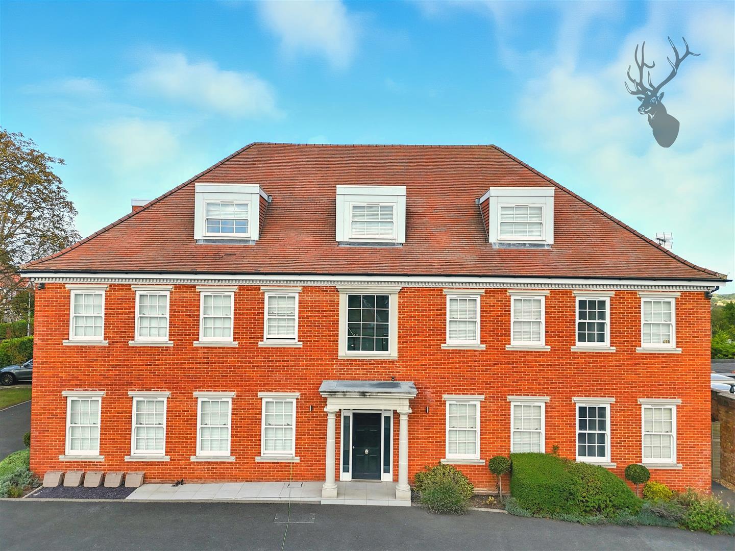 2 bedroom flat for sale, Imperial Heights, Chigwell, IG7, photo 18 of 18