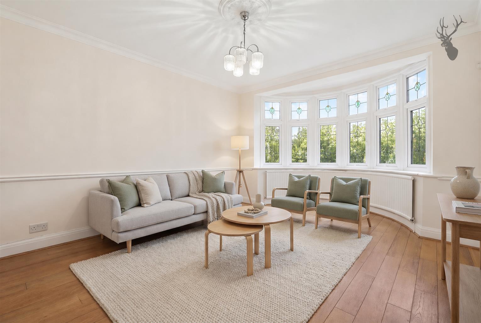 3 bedroom detached house for sale, Forest Side, London, E4, photo 2