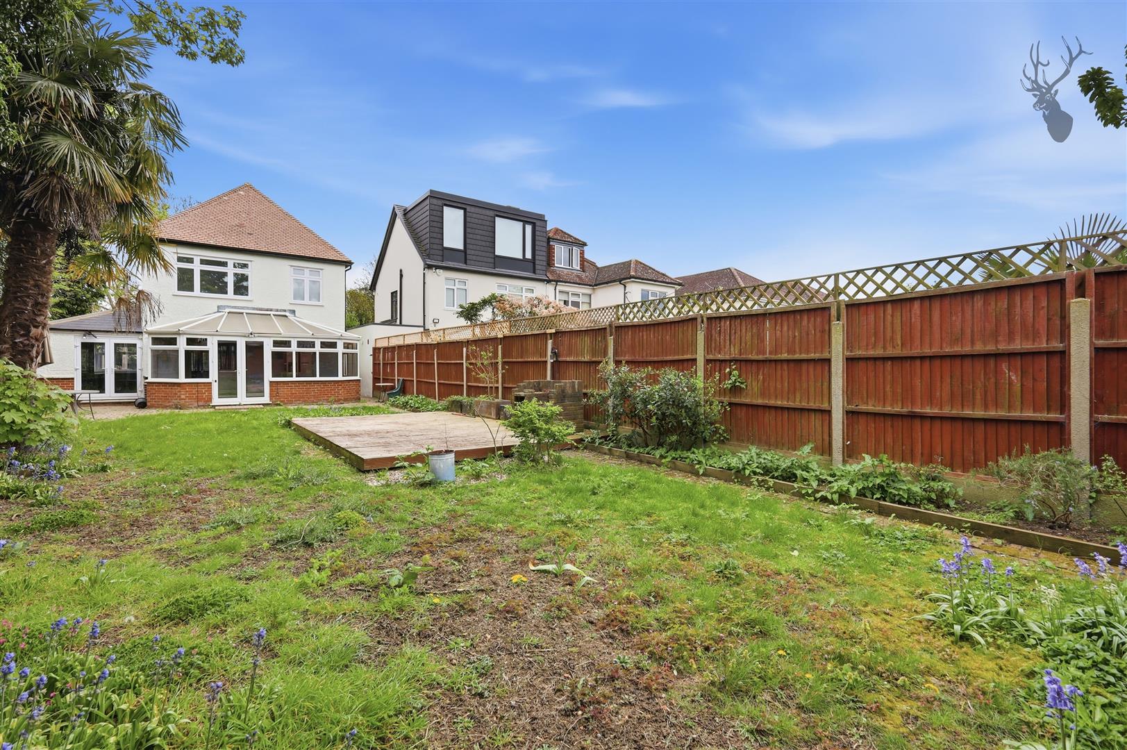 3 bedroom detached house for sale, Forest Side, London, E4, photo 17 of 18