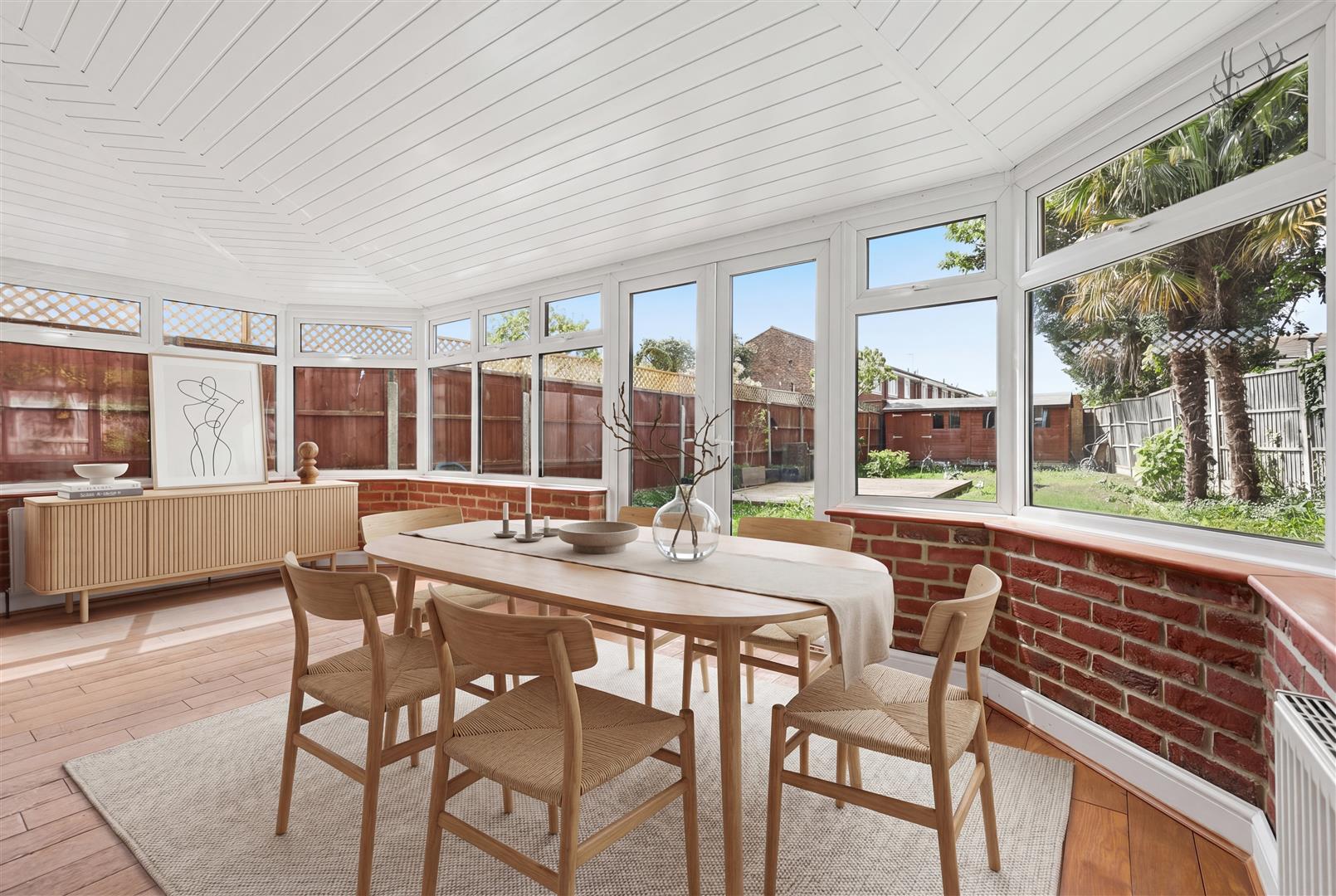 3 bedroom detached house for sale, Forest Side, London, E4, photo 5