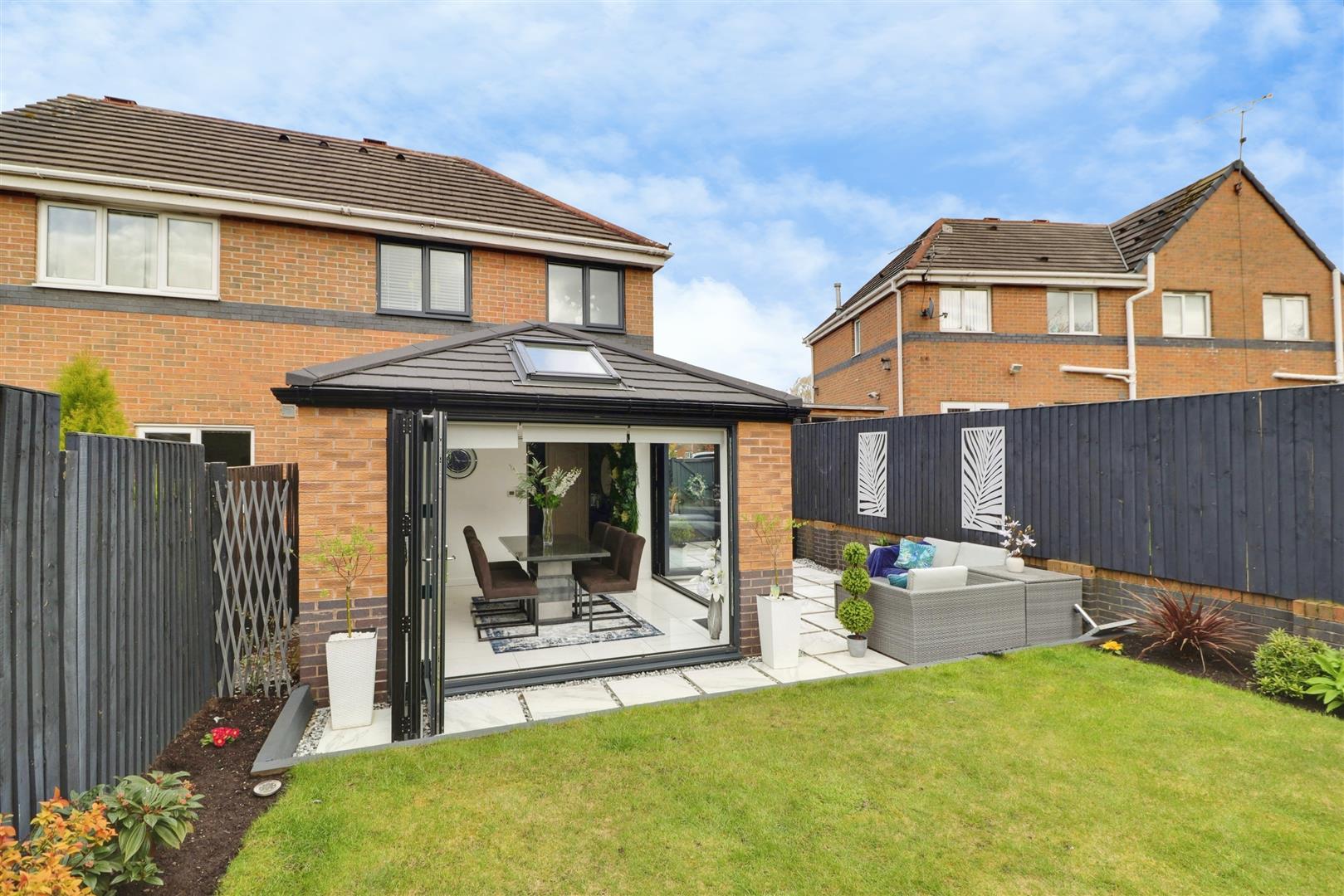 3 bedroom house for sale, Conrad Close, Crewe, CW1, photo 17 of 20