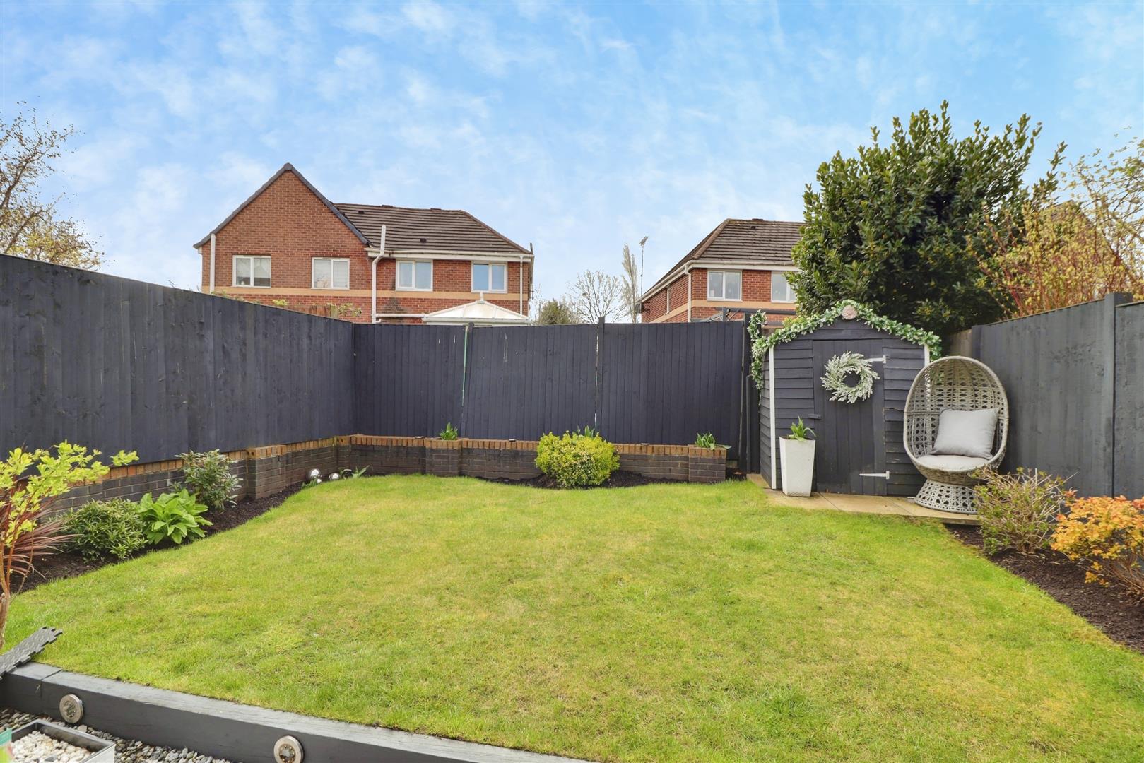 3 bedroom house for sale, Conrad Close, Crewe, CW1, photo 18 of 20
