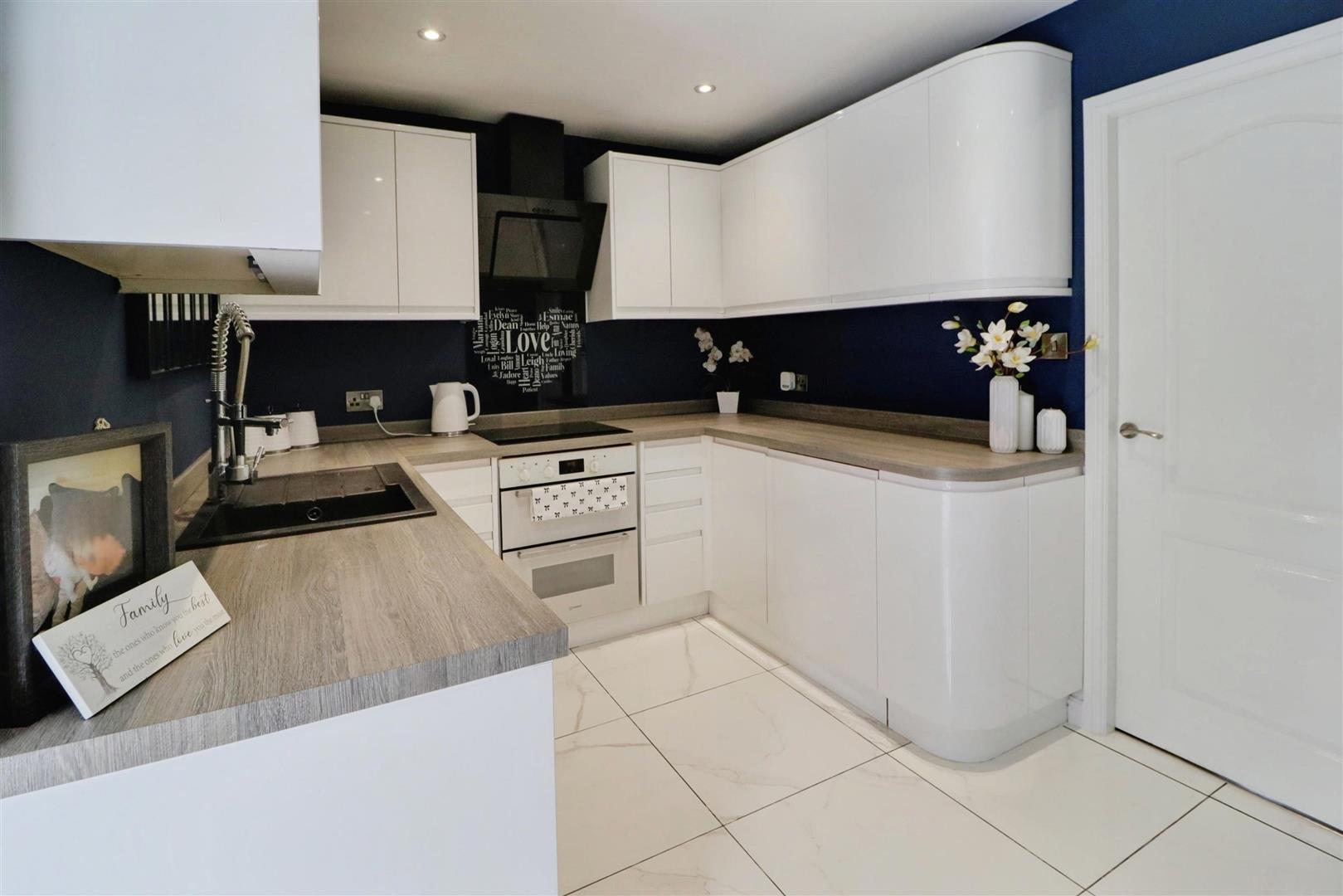 3 bedroom house for sale, Conrad Close, Crewe, CW1, photo 4