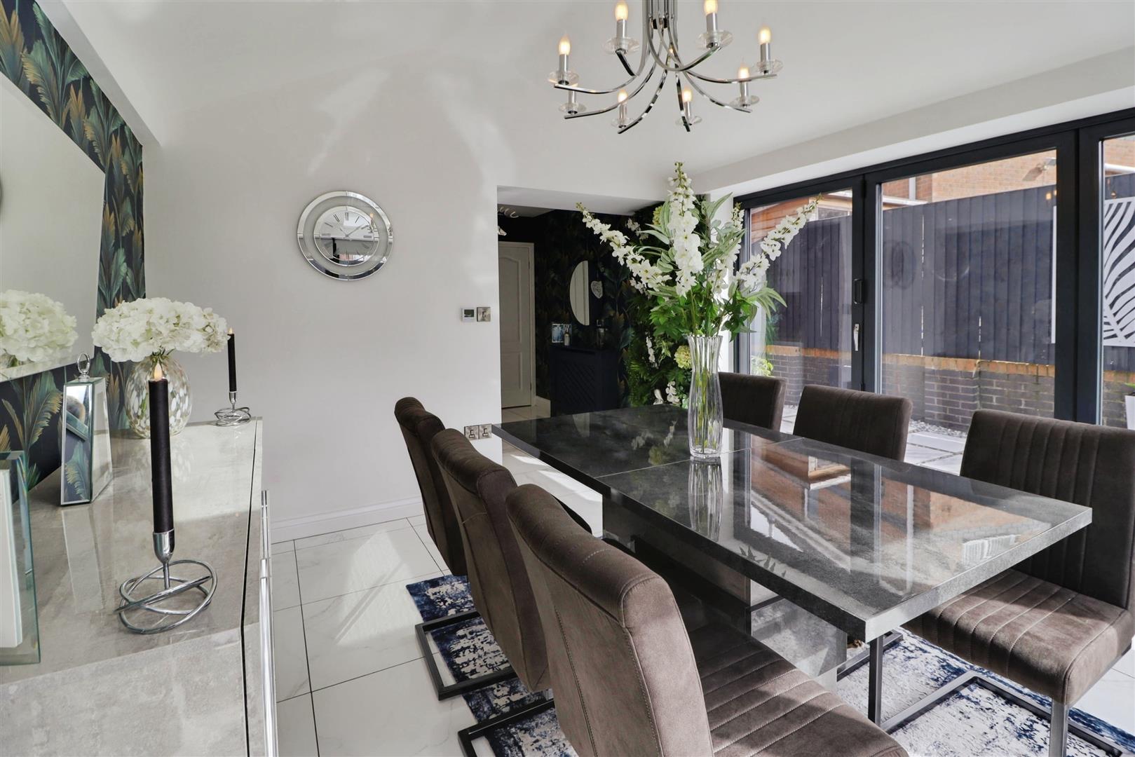 3 bedroom house for sale, Conrad Close, Crewe, CW1, photo 5