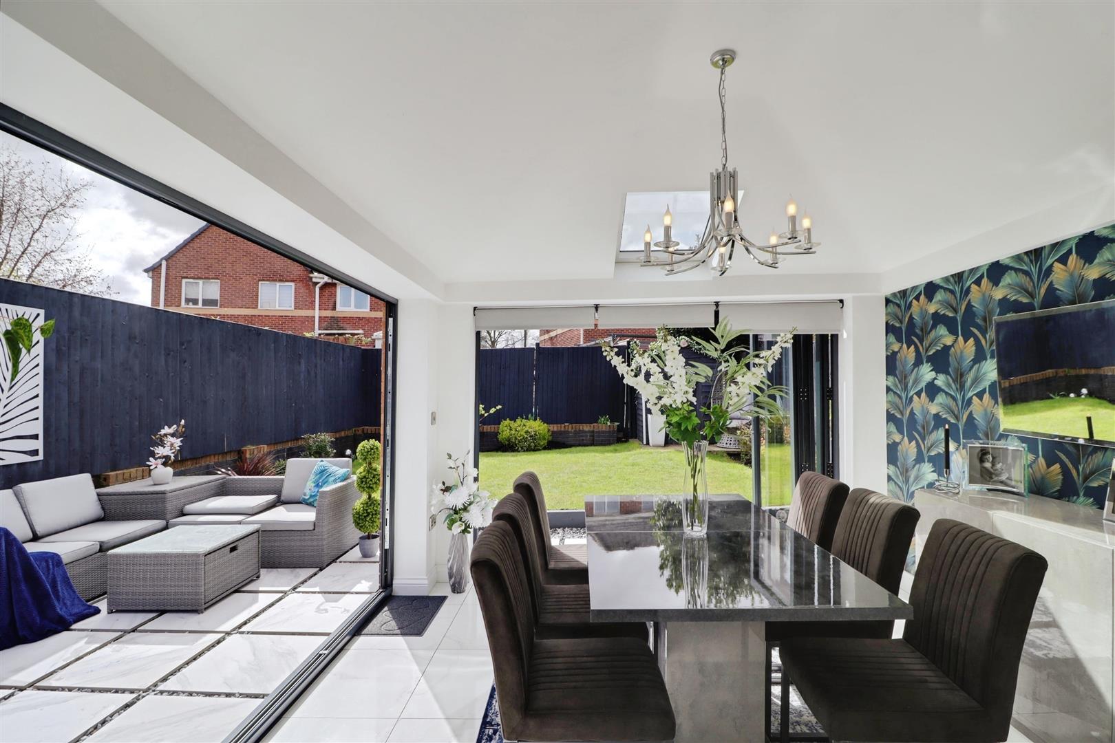 3 bedroom house for sale, Conrad Close, Crewe, CW1, photo 6 of 20