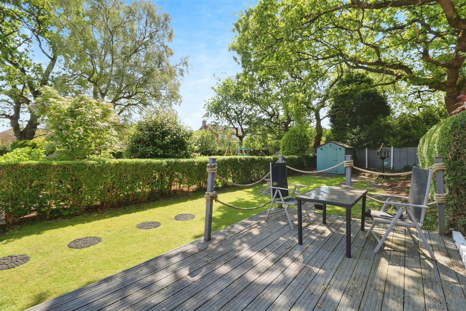 3 bedroom house for sale, The Plex, Stoke-On-Trent, ST7, photo 2