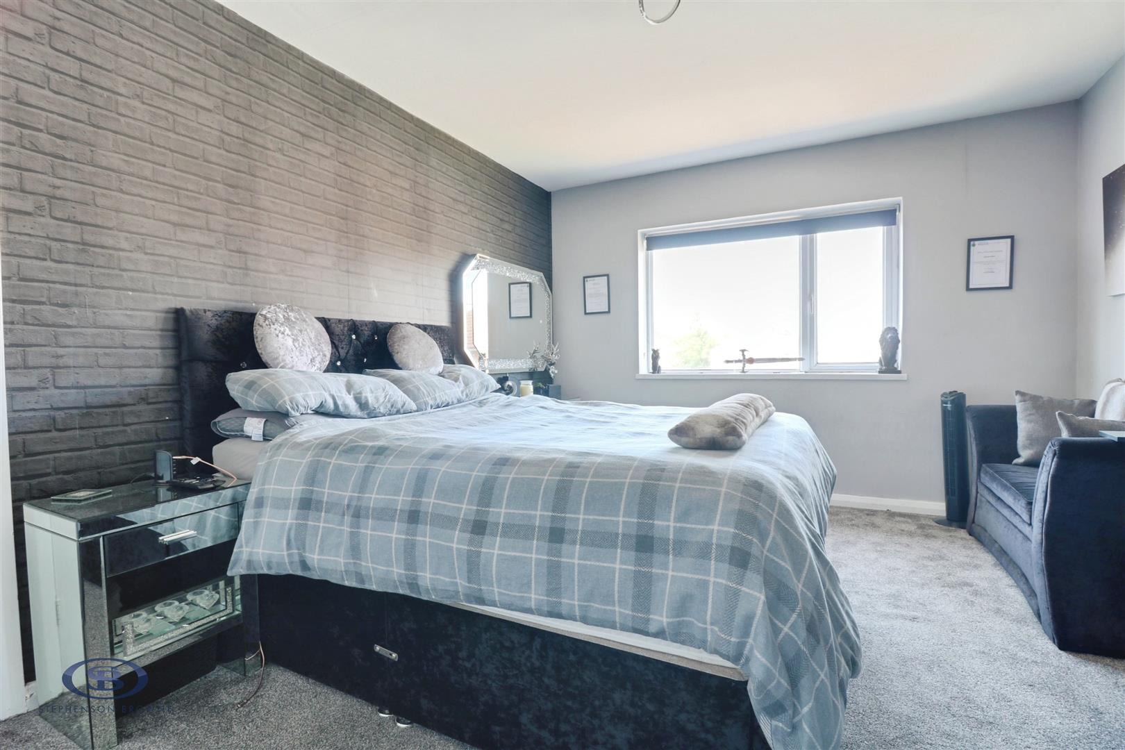 3 bedroom house for sale, The Plex, Stoke-On-Trent, ST7, photo 12 of 20