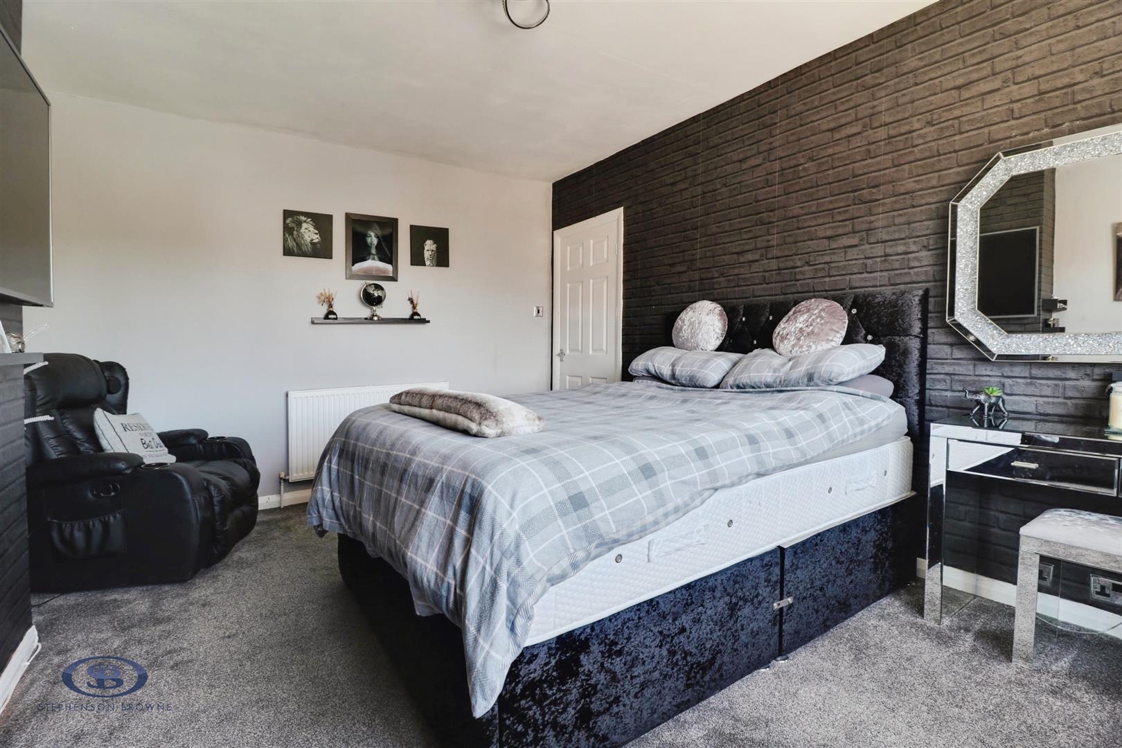 3 bedroom house for sale, The Plex, Stoke-On-Trent, ST7, photo 13 of 20