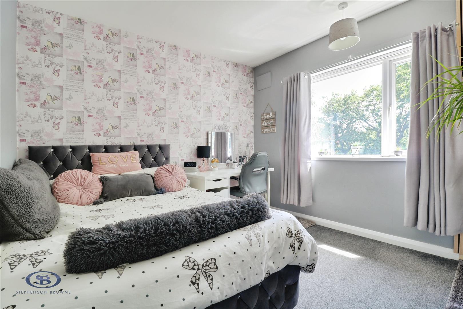 3 bedroom house for sale, The Plex, Stoke-On-Trent, ST7, photo 14 of 20