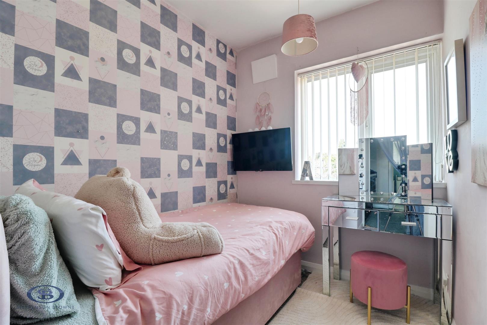 3 bedroom house for sale, The Plex, Stoke-On-Trent, ST7, photo 15 of 20