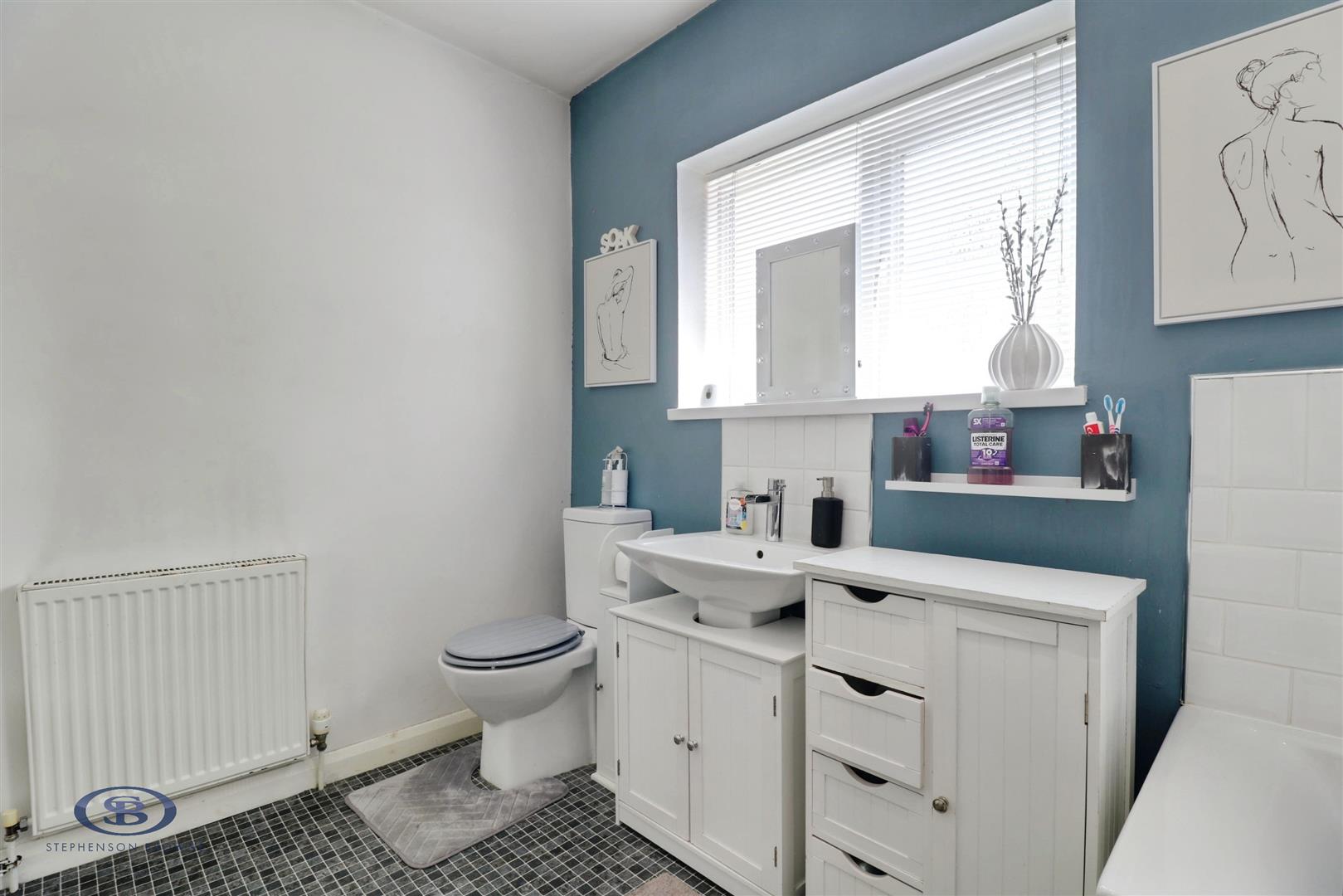 3 bedroom house for sale, The Plex, Stoke-On-Trent, ST7, photo 18 of 20