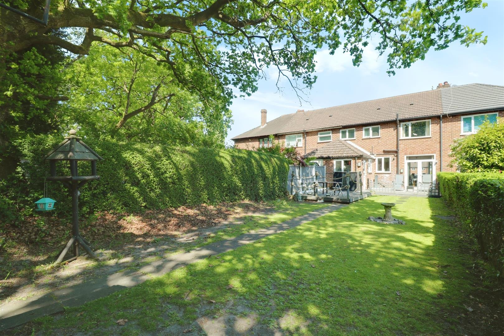 3 bedroom house for sale, The Plex, Stoke-On-Trent, ST7, photo 19 of 20