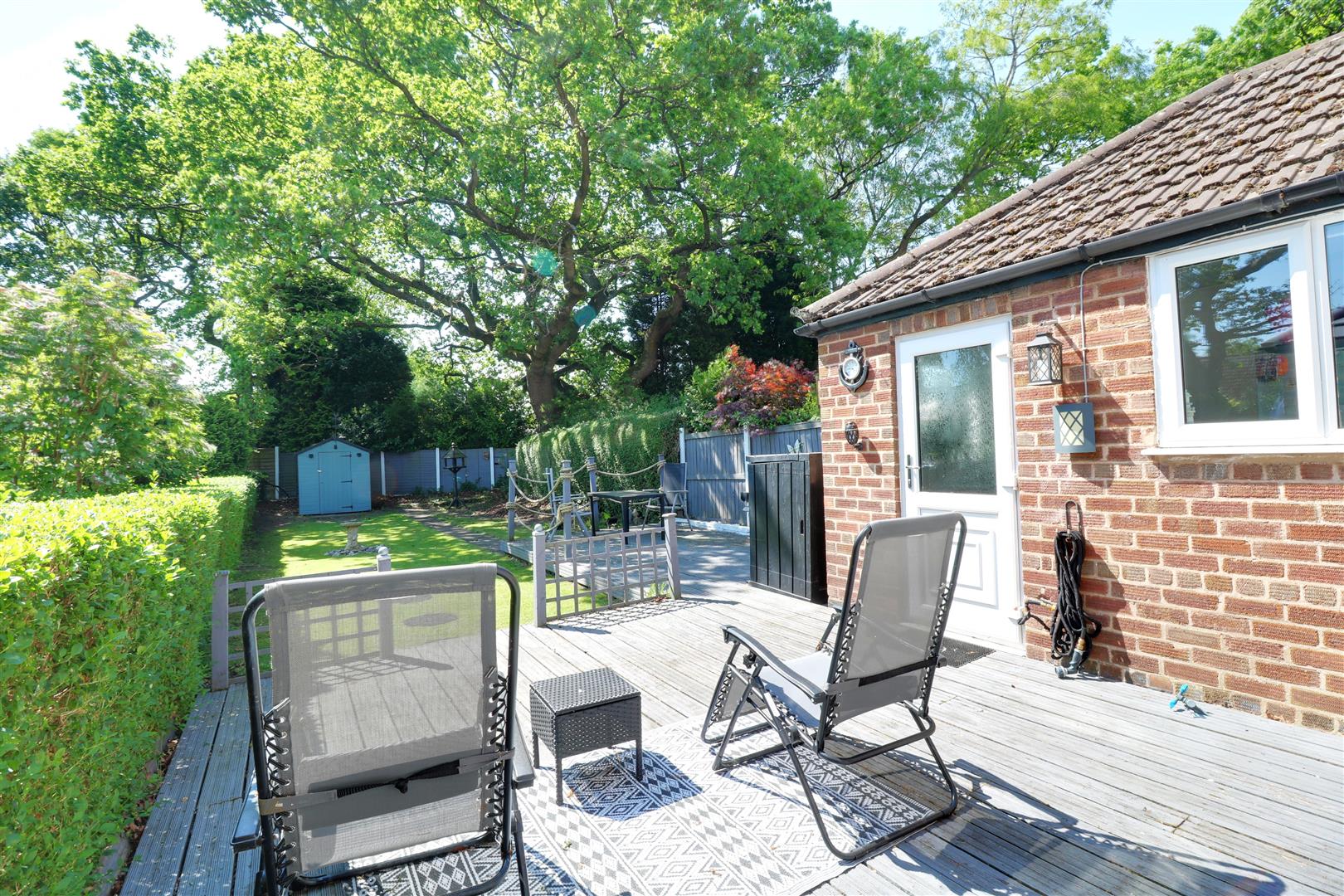 3 bedroom house for sale, The Plex, Stoke-On-Trent, ST7, photo 20 of 20
