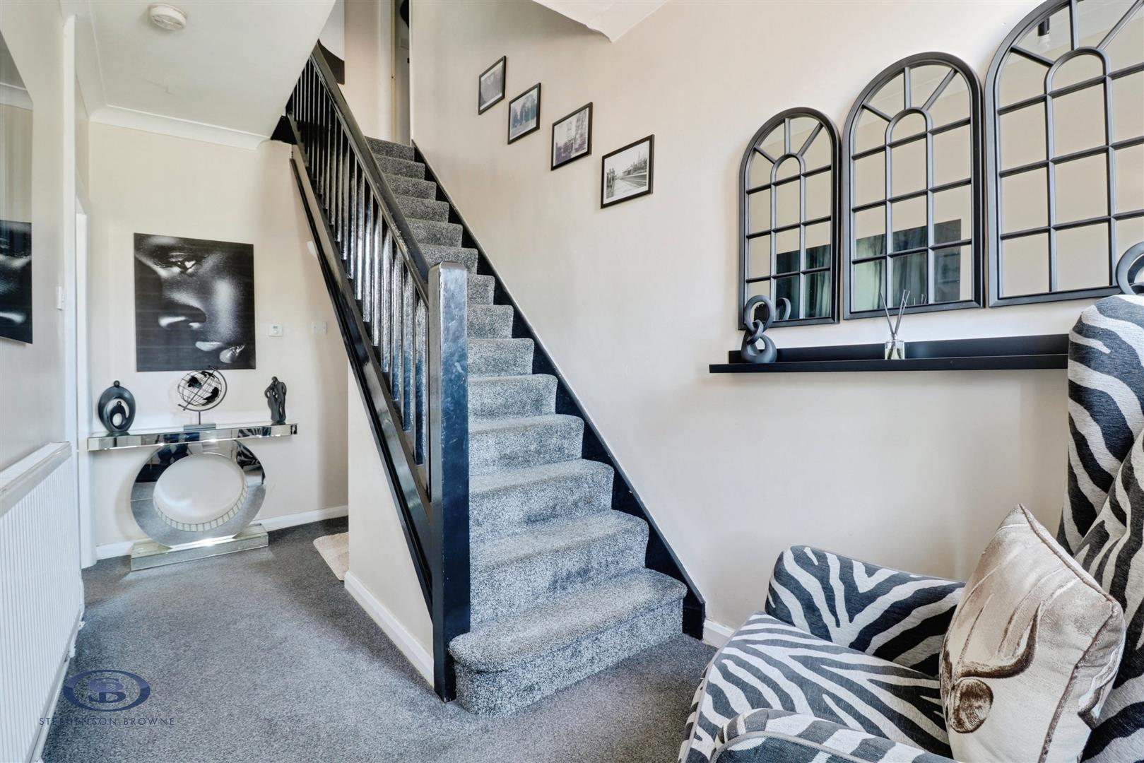 3 bedroom house for sale, The Plex, Stoke-On-Trent, ST7, photo 3