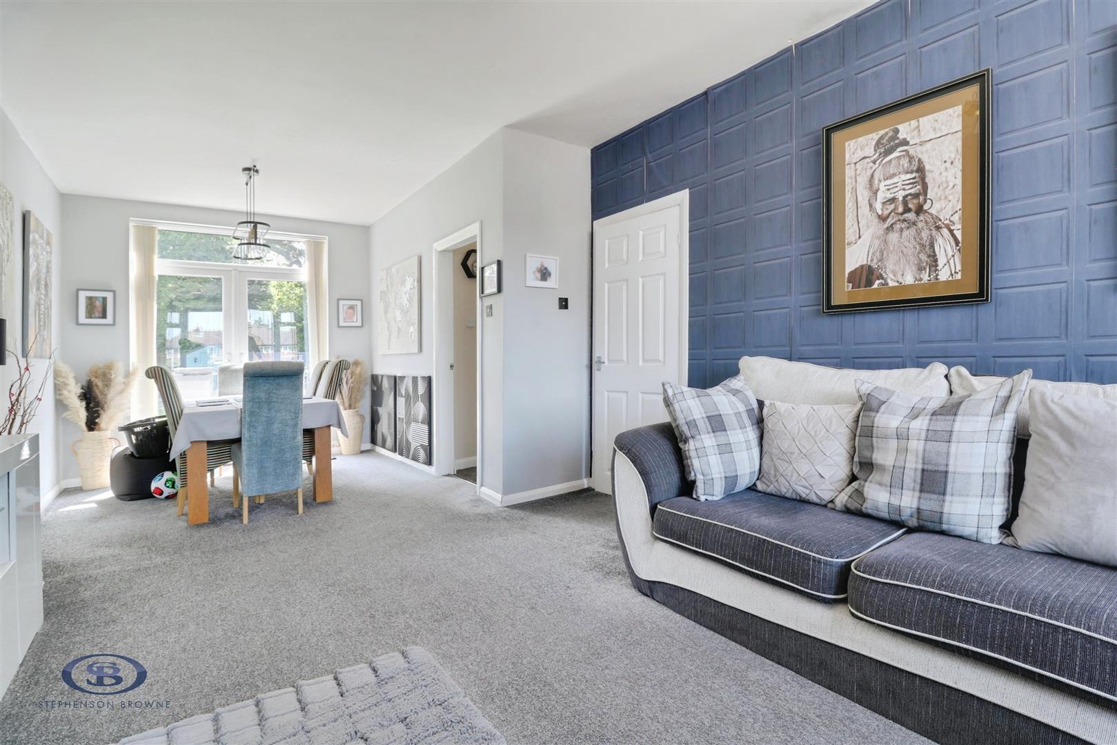 3 bedroom house for sale, The Plex, Stoke-On-Trent, ST7, photo 5