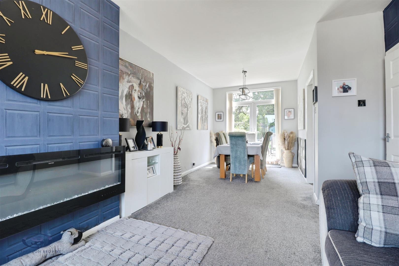 3 bedroom house for sale, The Plex, Stoke-On-Trent, ST7, photo 6 of 20