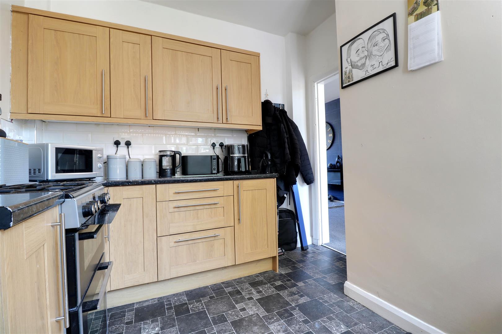3 bedroom house for sale, The Plex, Stoke-On-Trent, ST7, photo 9 of 20