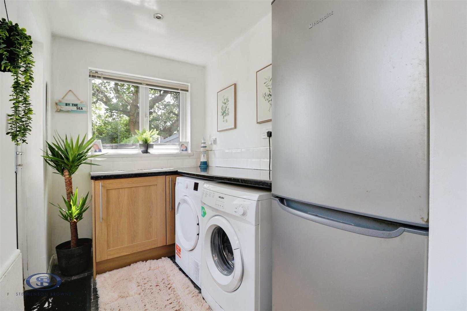 3 bedroom house for sale, The Plex, Stoke-On-Trent, ST7, photo 10 of 20