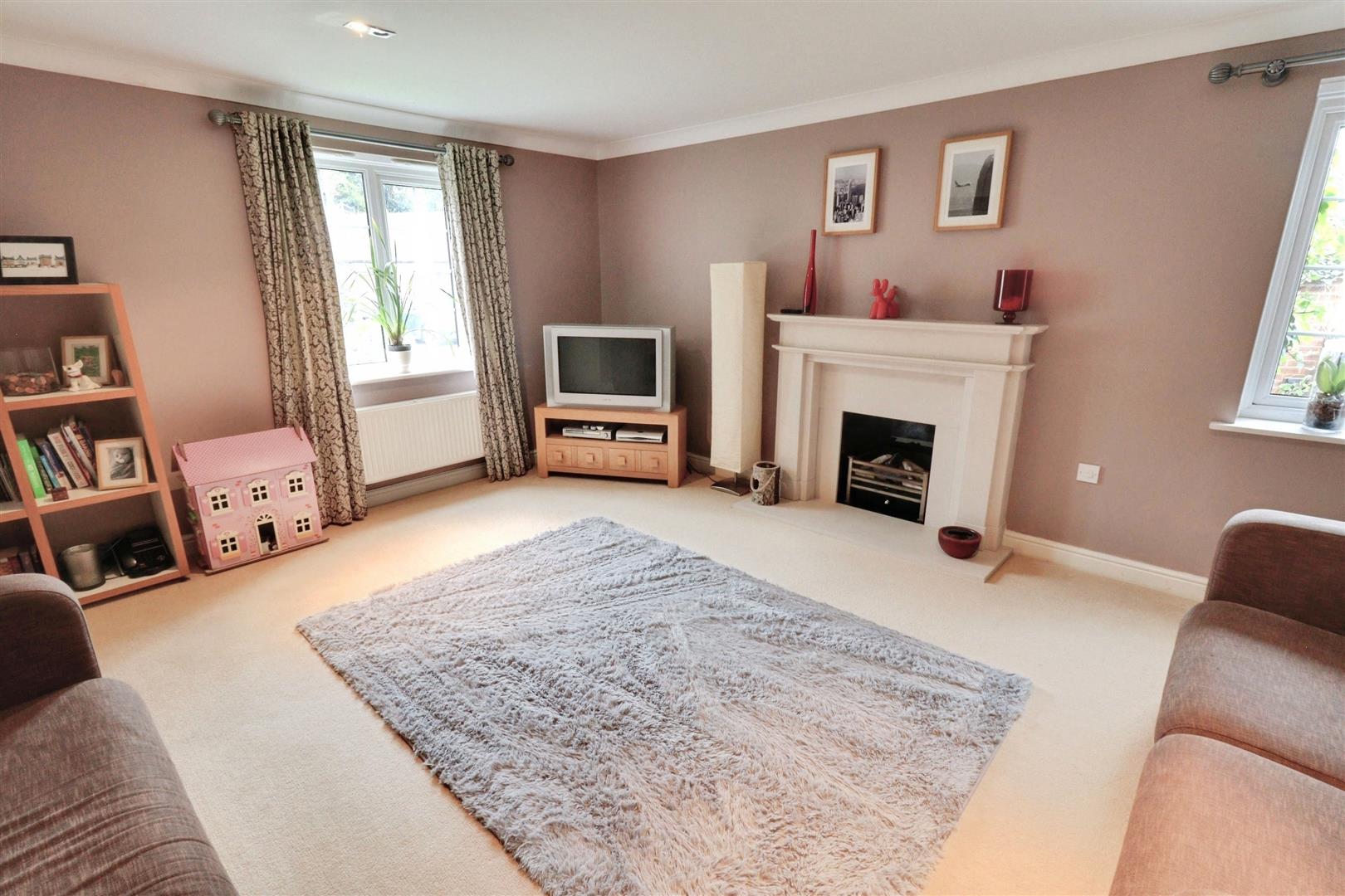 5 bedroom house for sale, The Meadows, Crewe, CW3, photo 2