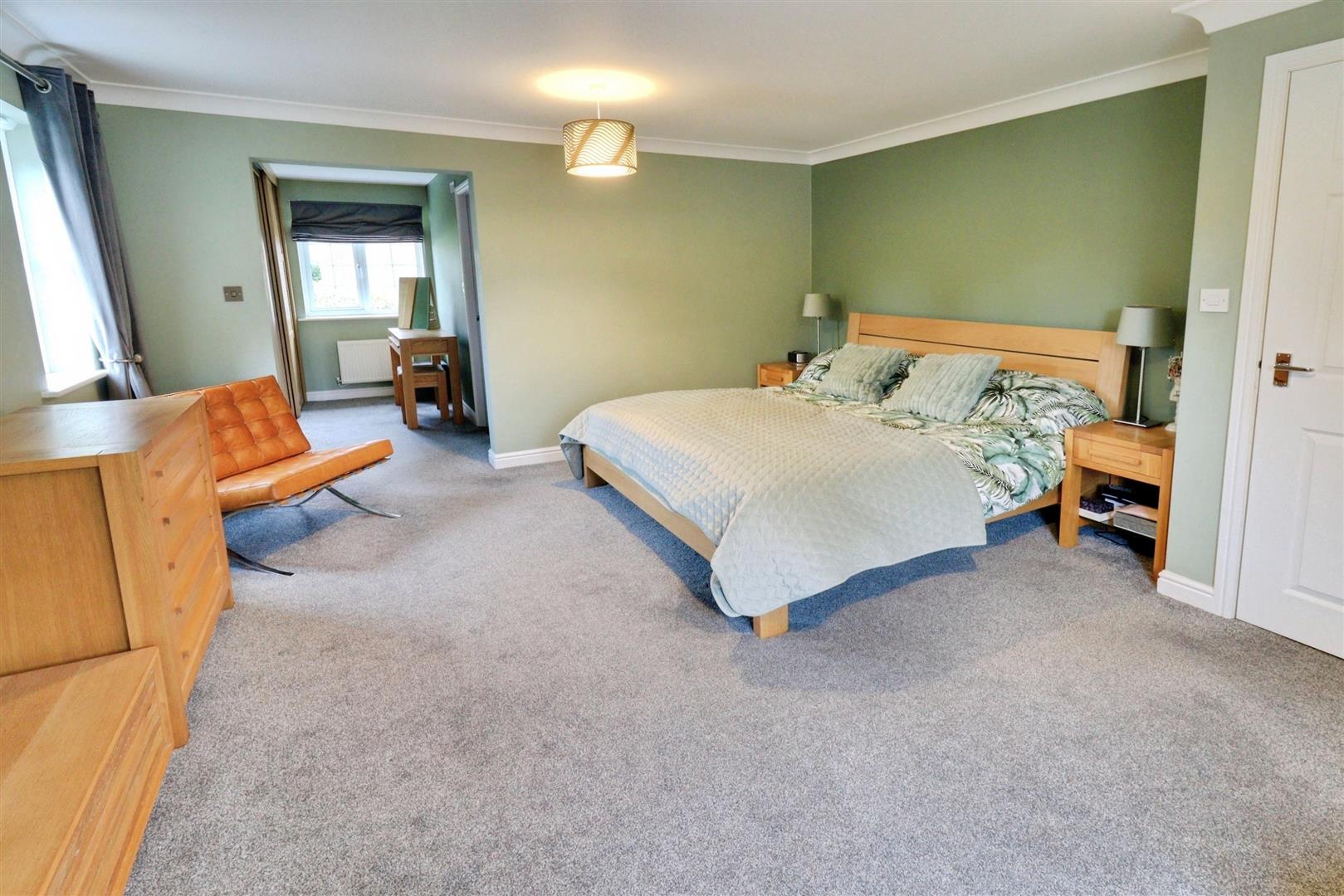 5 bedroom house for sale, The Meadows, Crewe, CW3, photo 12 of 20