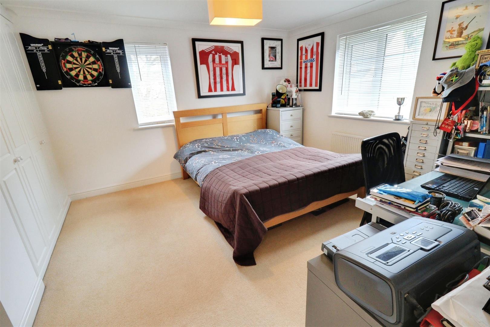 5 bedroom house for sale, The Meadows, Crewe, CW3, photo 15 of 20