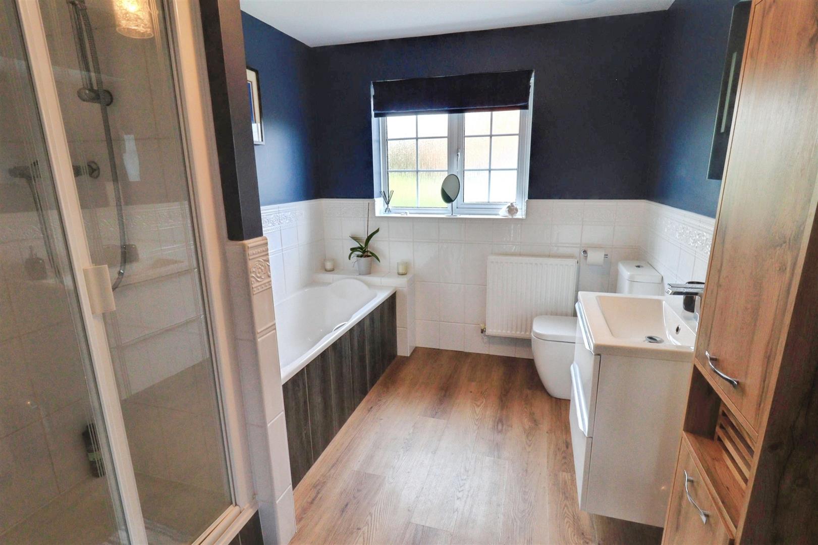 5 bedroom house for sale, The Meadows, Crewe, CW3, photo 16 of 20