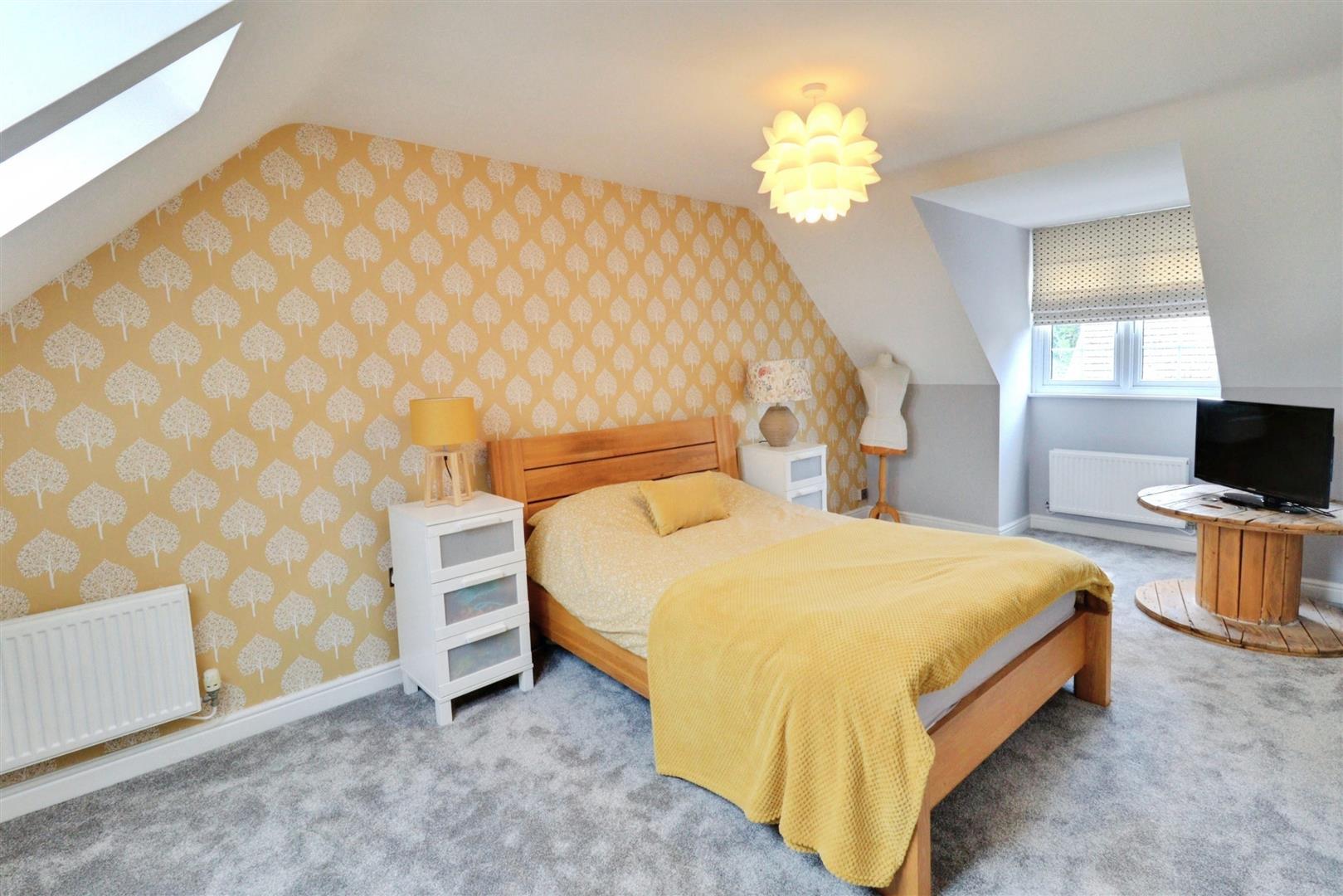 5 bedroom house for sale, The Meadows, Crewe, CW3, photo 17 of 20