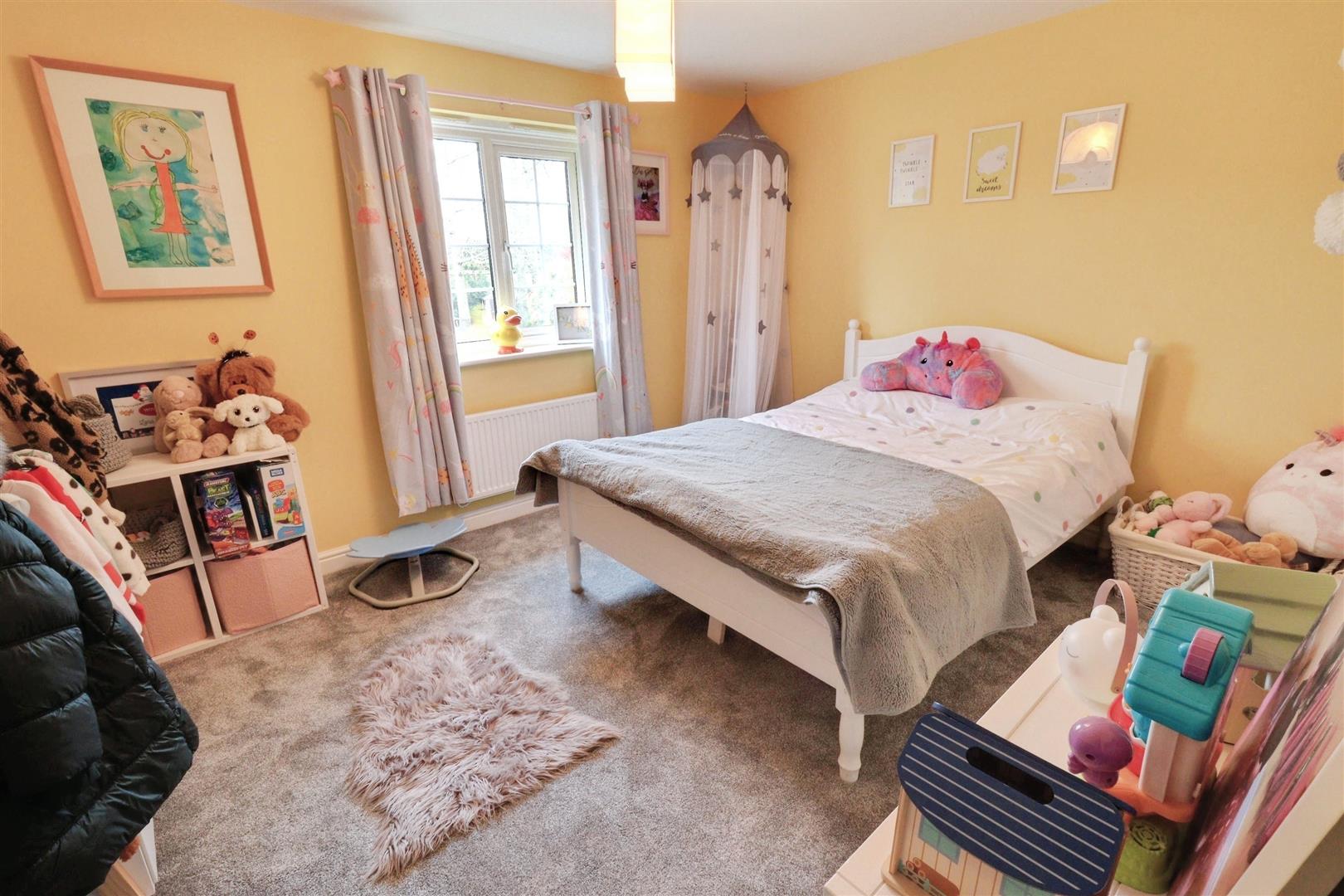 5 bedroom house for sale, The Meadows, Crewe, CW3, photo 18 of 20