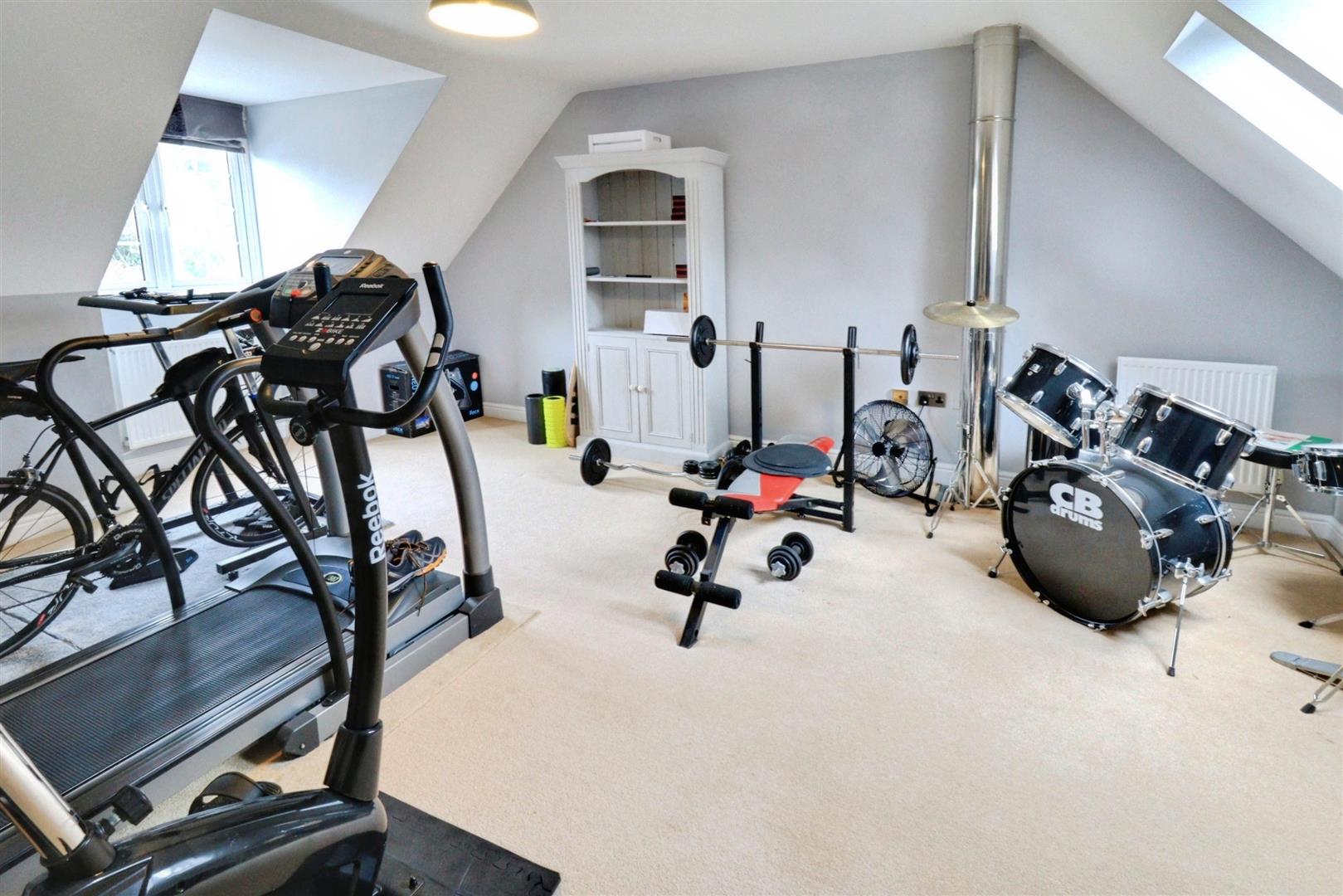 5 bedroom house for sale, The Meadows, Crewe, CW3, photo 19 of 20