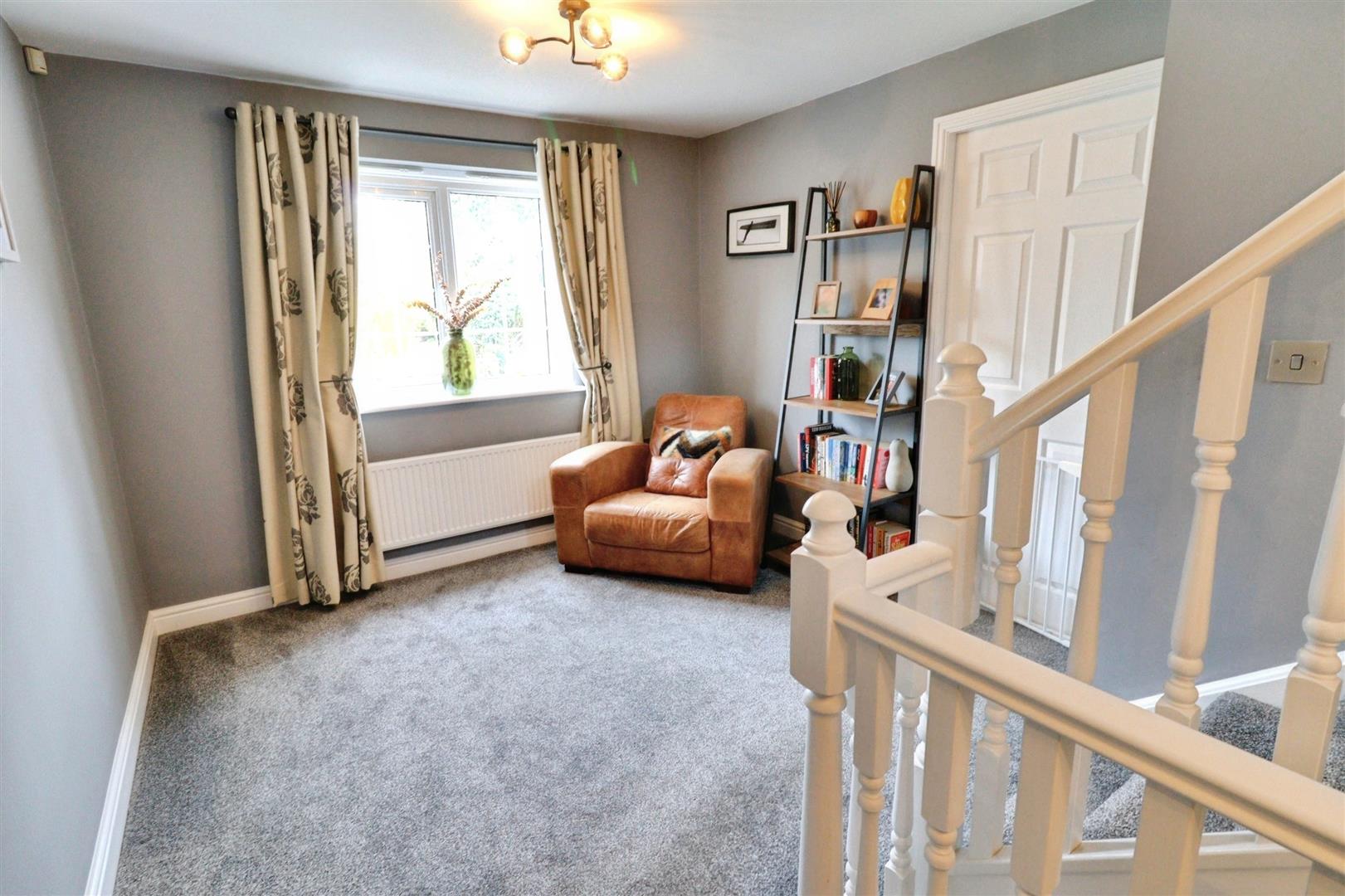 5 bedroom house for sale, The Meadows, Crewe, CW3, photo 20 of 20