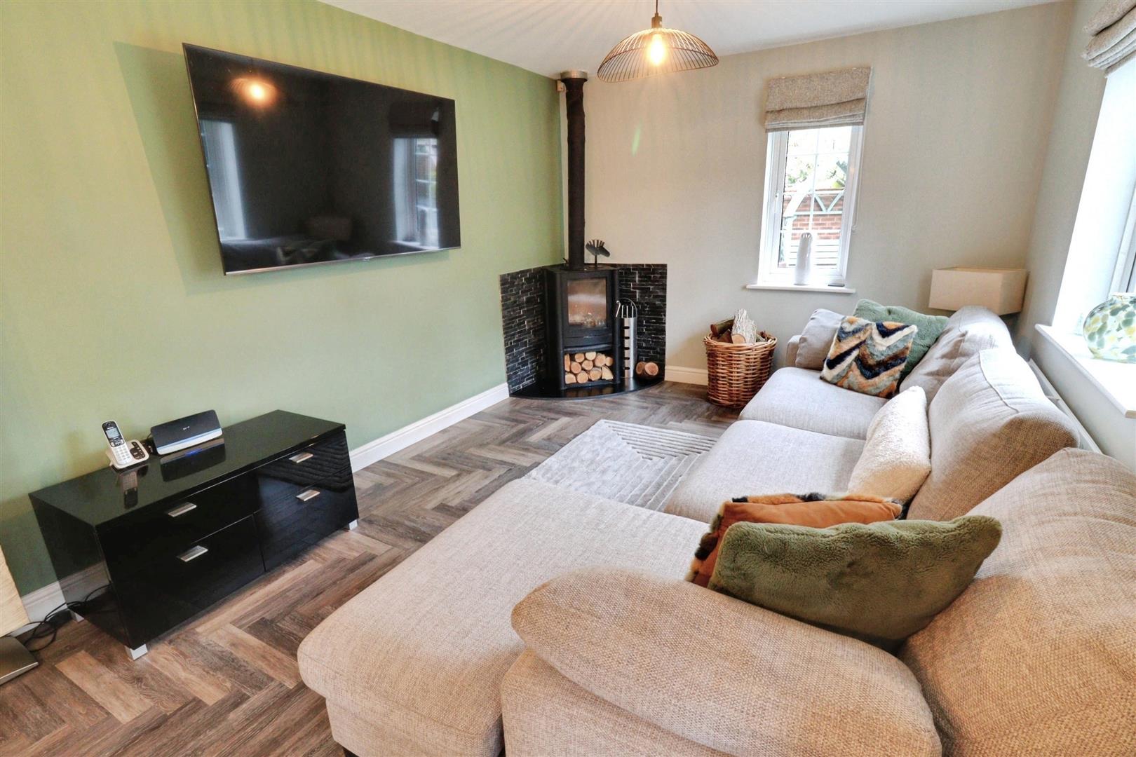 5 bedroom house for sale, The Meadows, Crewe, CW3, photo 5