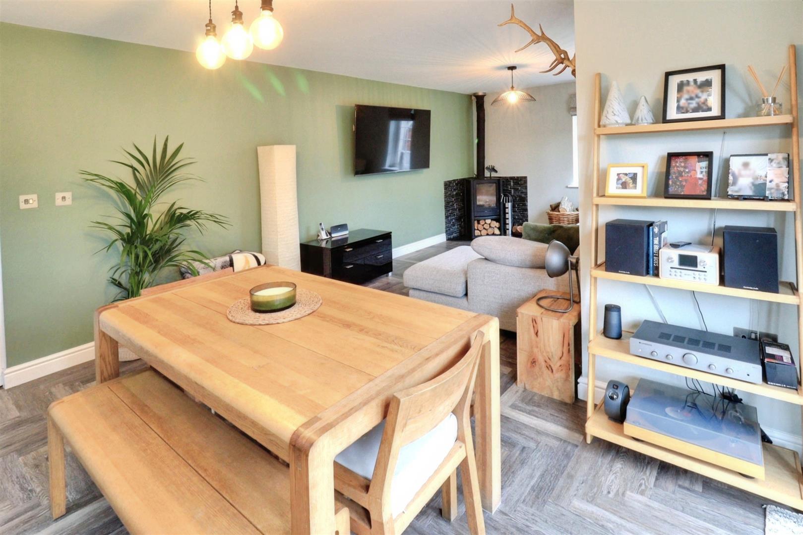 5 bedroom house for sale, The Meadows, Crewe, CW3, photo 7 of 20