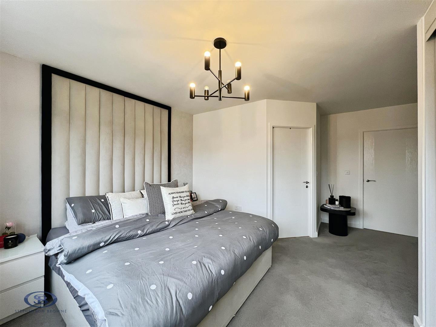 4 bedroom house for sale, Lewis Way, Congleton, CW12, photo 11 of 20
