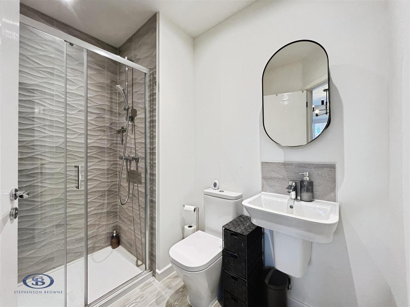 4 bedroom house for sale, Lewis Way, Congleton, CW12, photo 12 of 20
