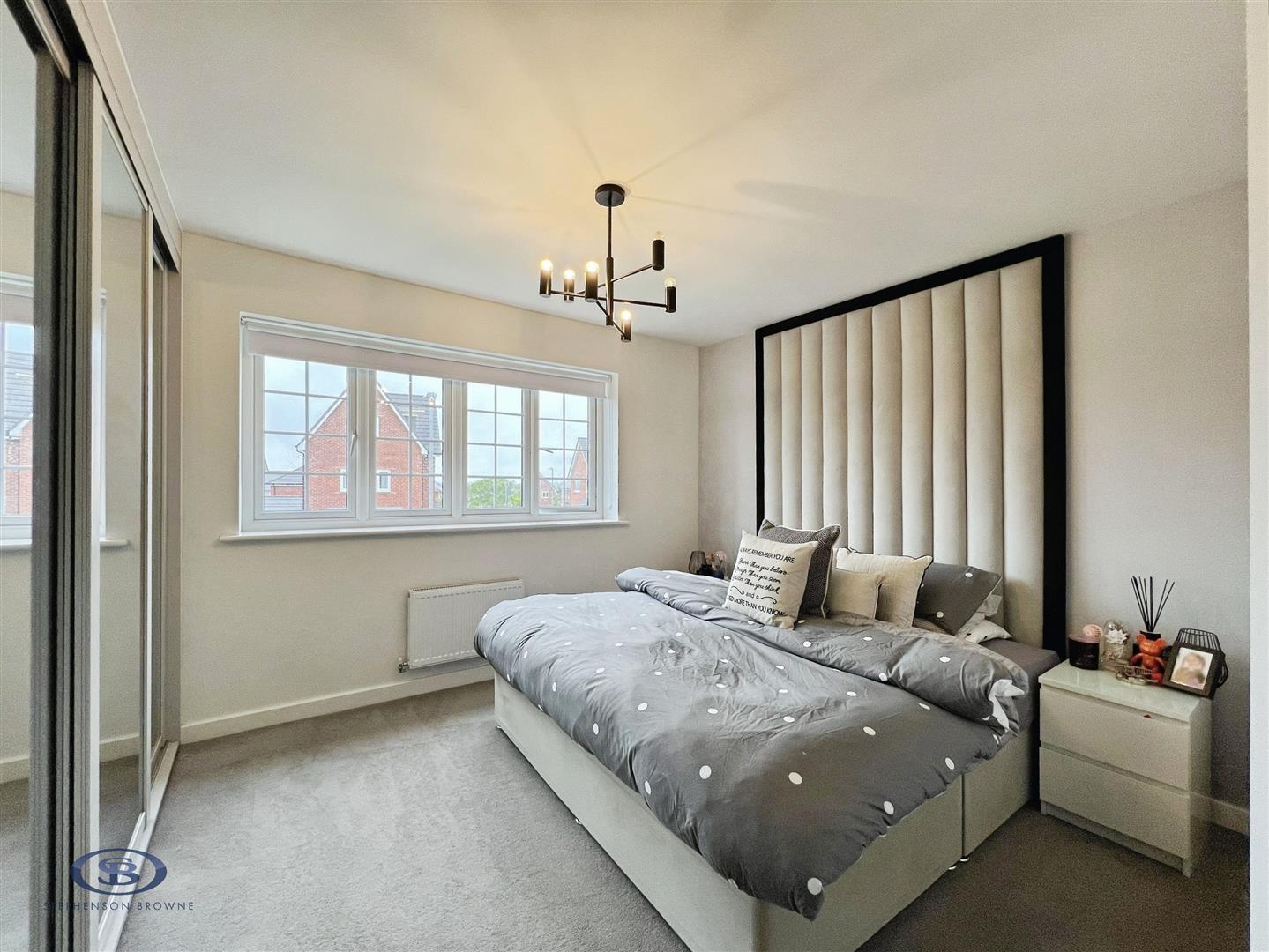 4 bedroom house for sale, Lewis Way, Congleton, CW12, photo 13 of 20